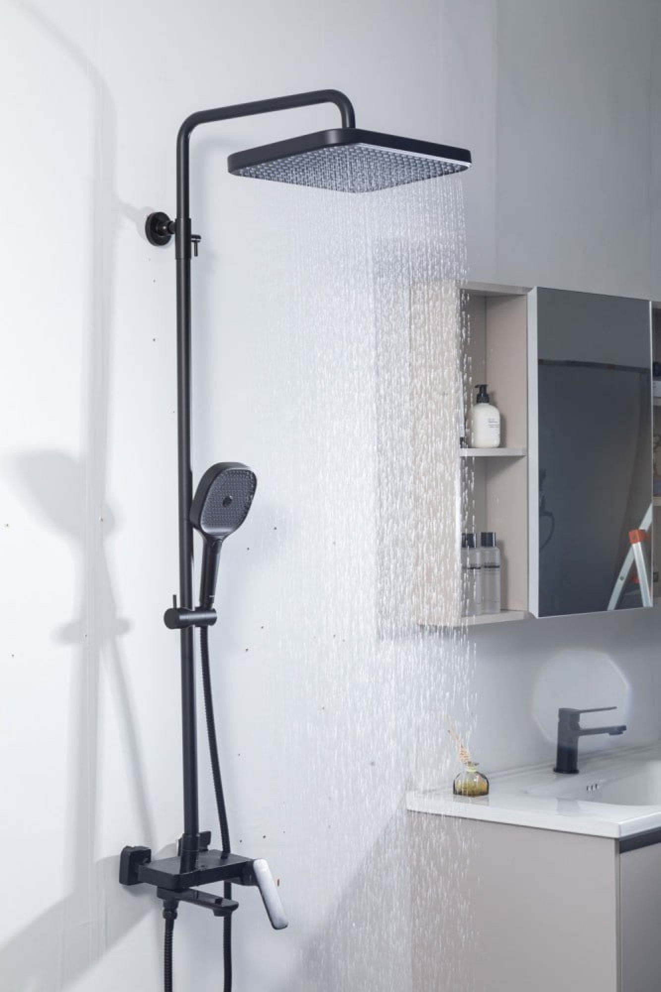 Душевая система  Gappo G2428-6 фото-7