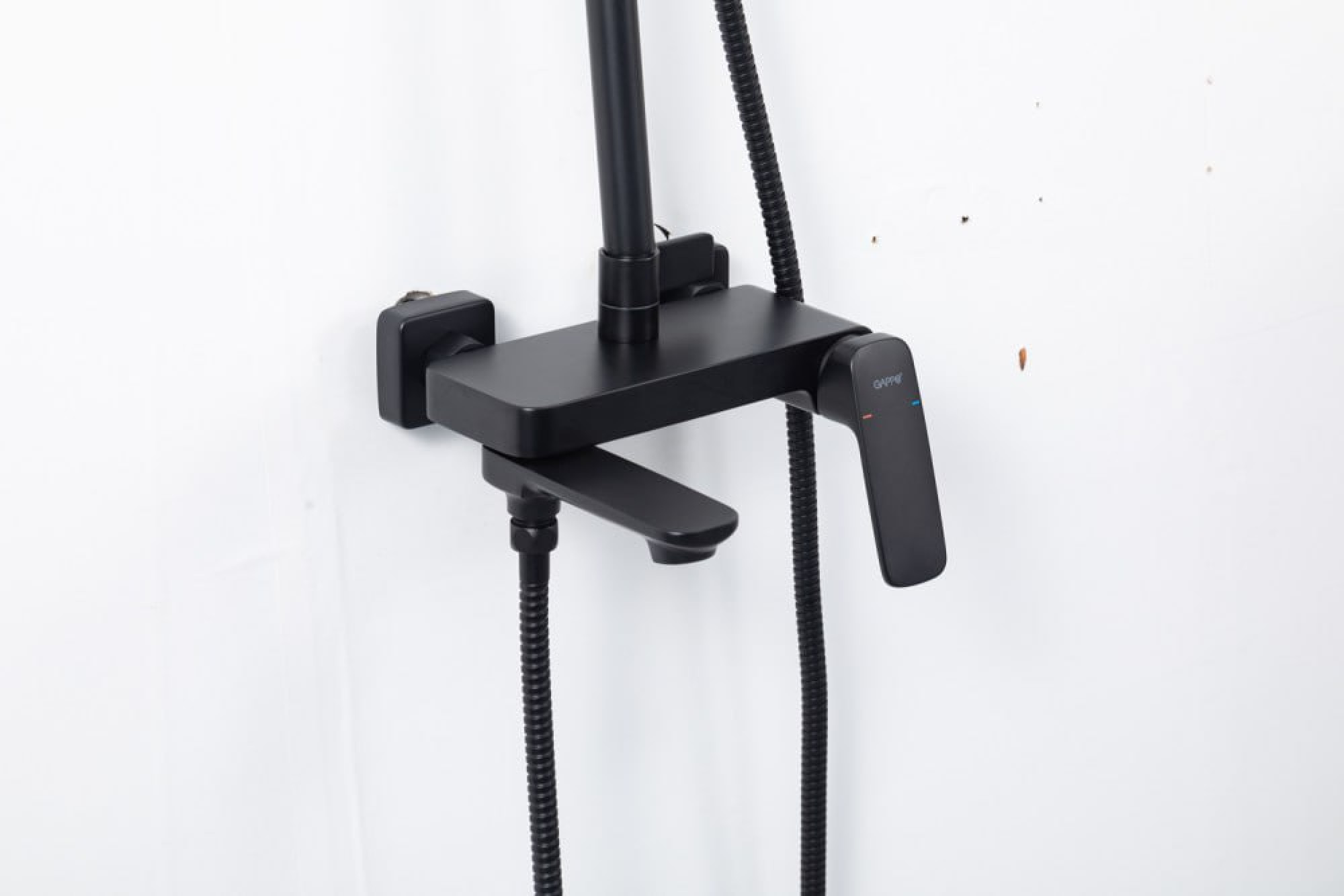 Душевая система  Gappo G2428-6 фото-3