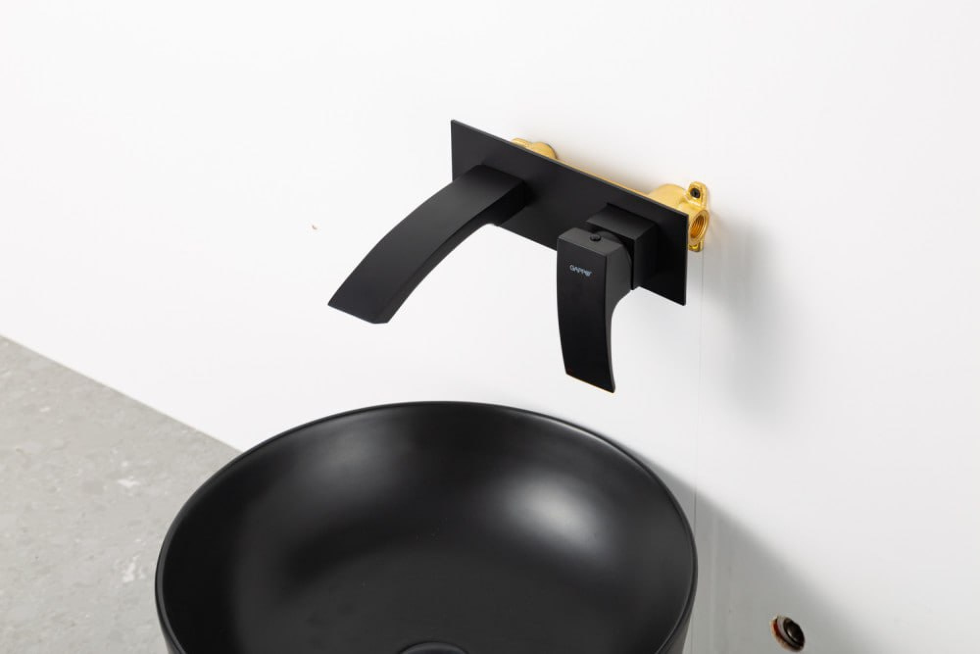 Смеситель Gappo G1007-26 - фото1