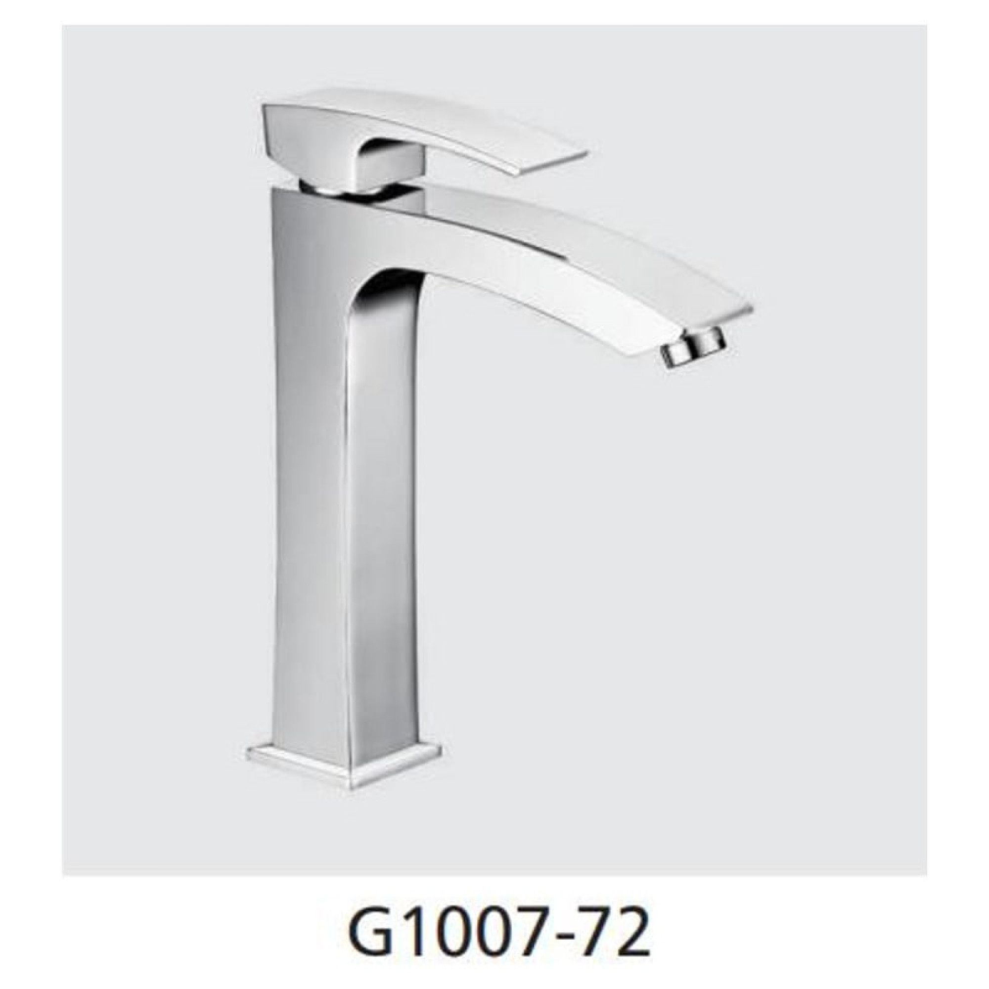 Смеситель Gappo G1007-72 фото-5