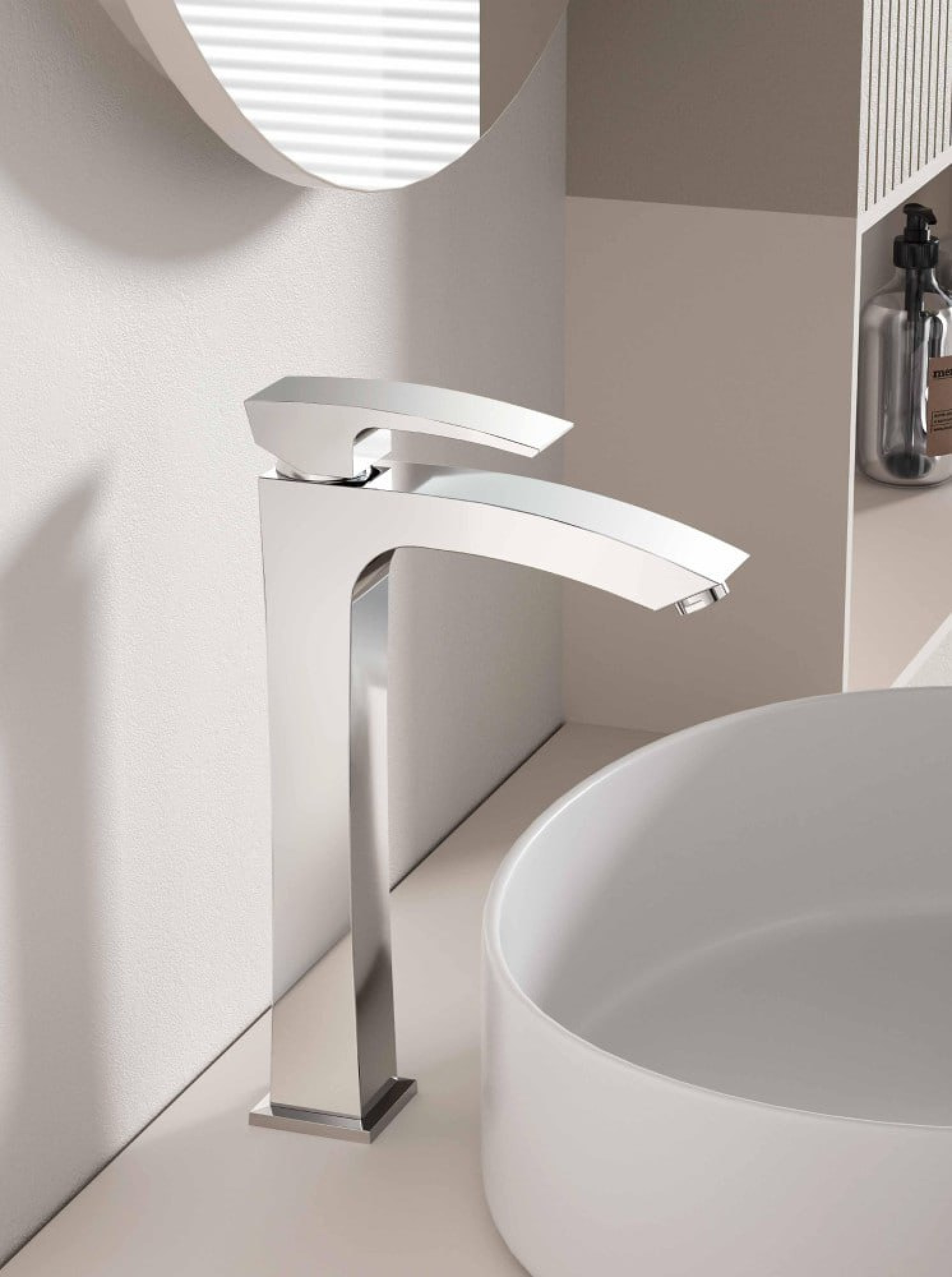 Смеситель Gappo G1007-72 - фото2