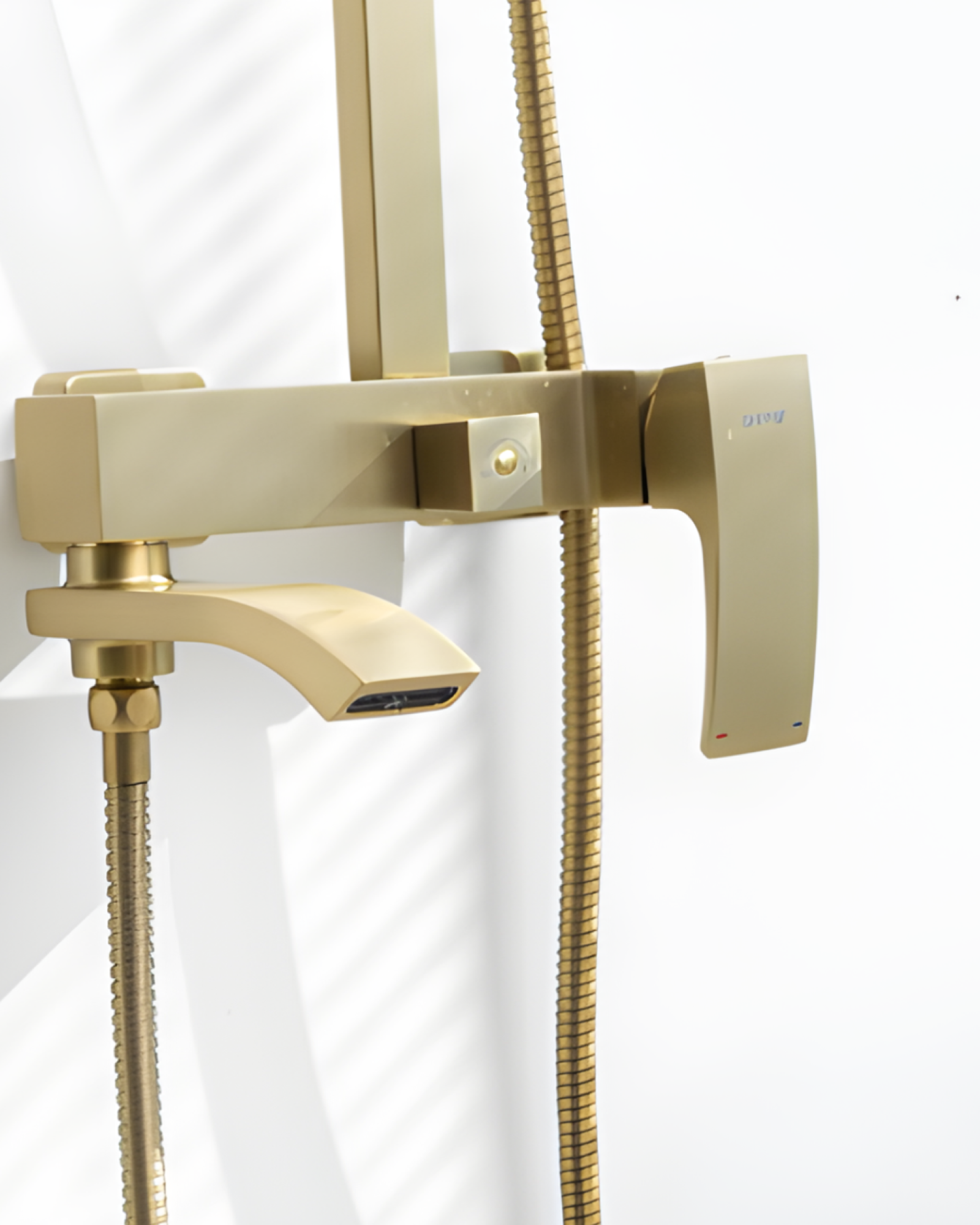Душевая система  Gappo G2407-33 фото-6