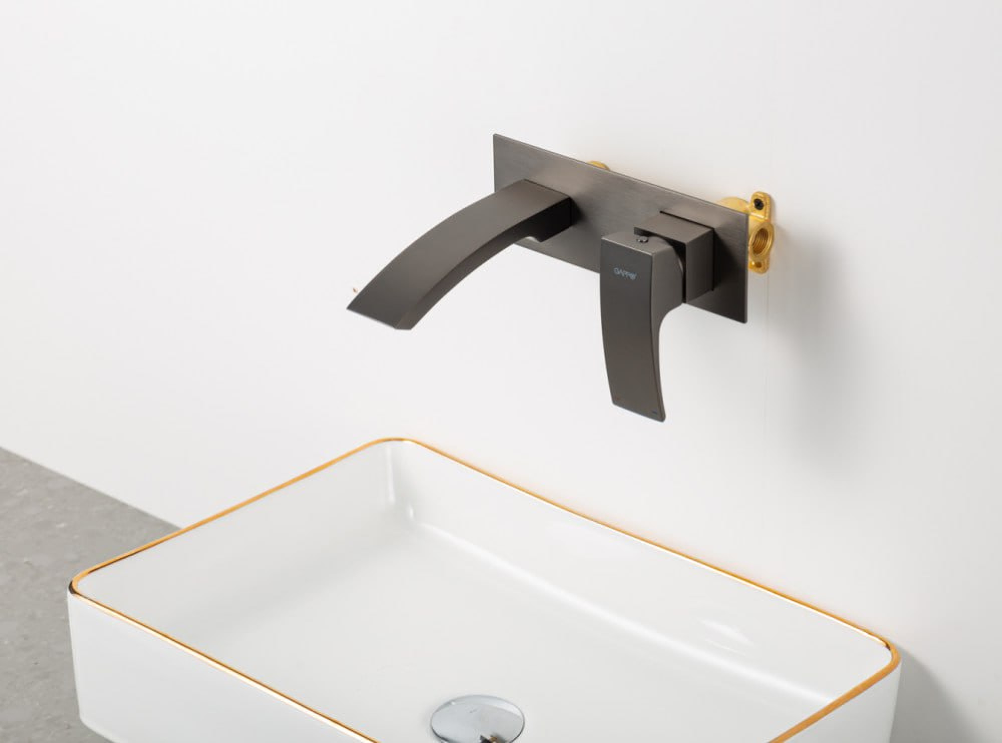 Смеситель Gappo G1007-29 - фото1
