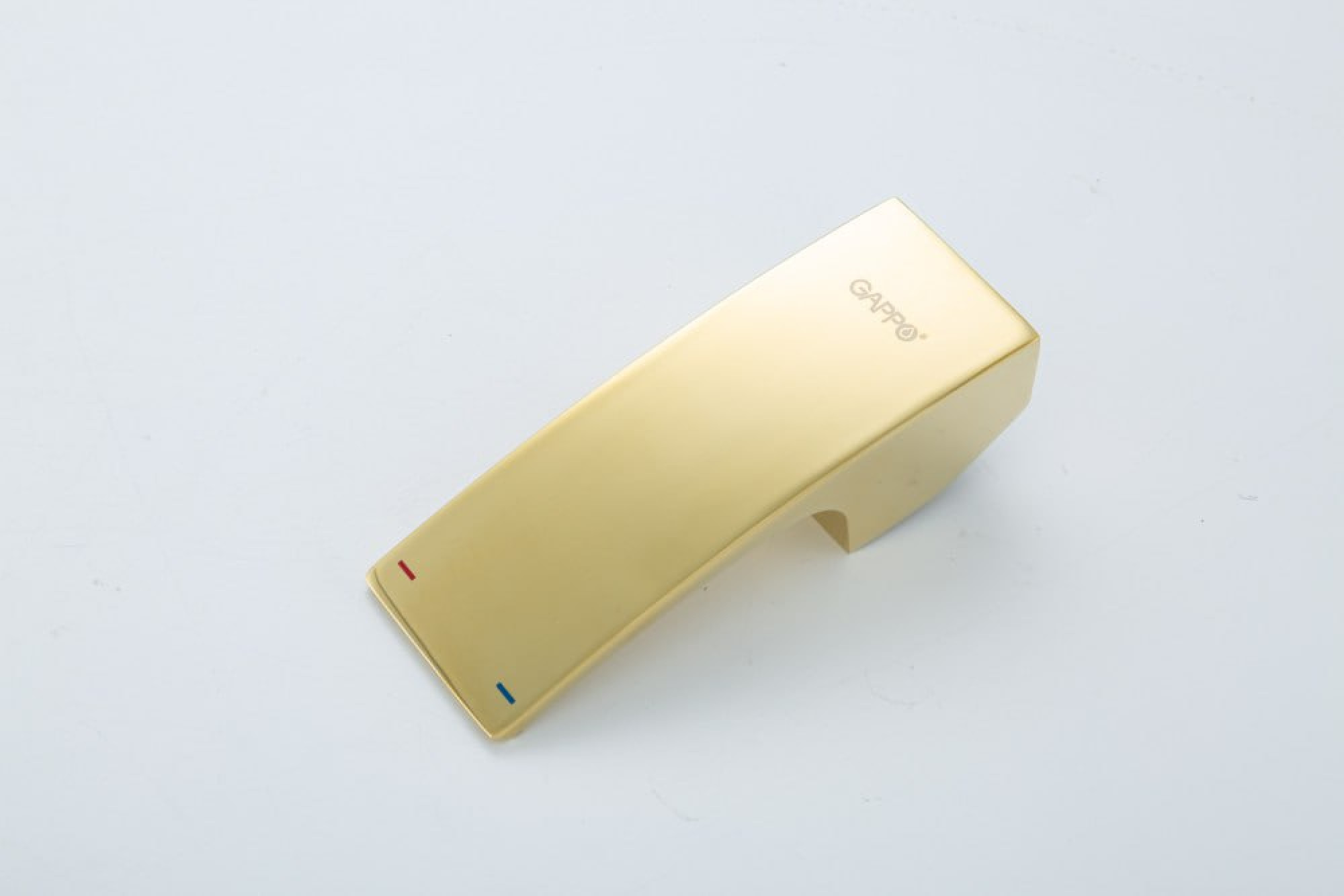 Смеситель Gappo G1007-23 фото-6
