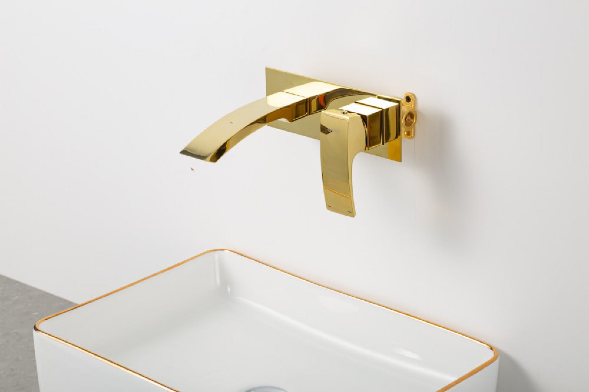 Смеситель Gappo G1007-23 - фото1