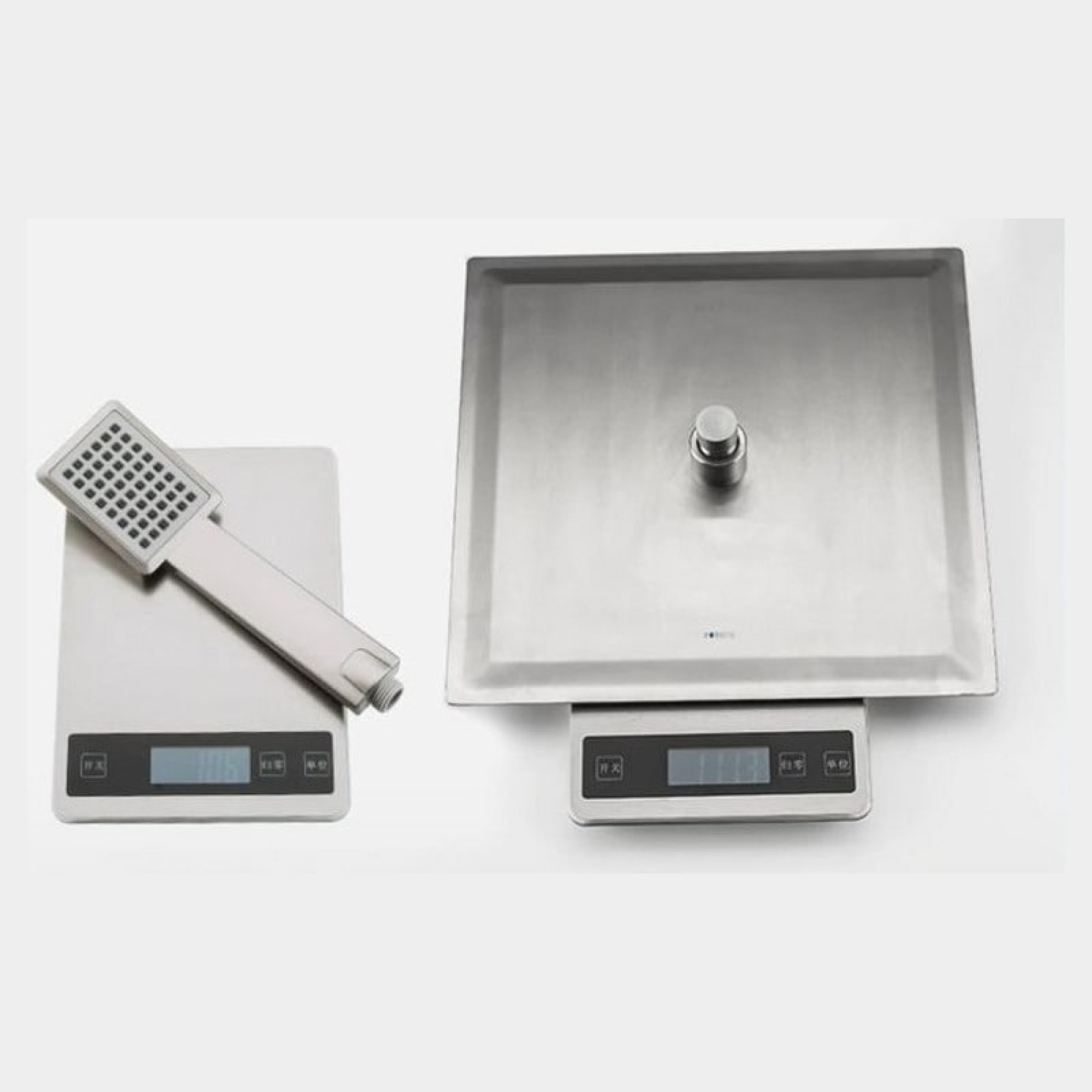 Душевая система  FRAP F24803 фото-2