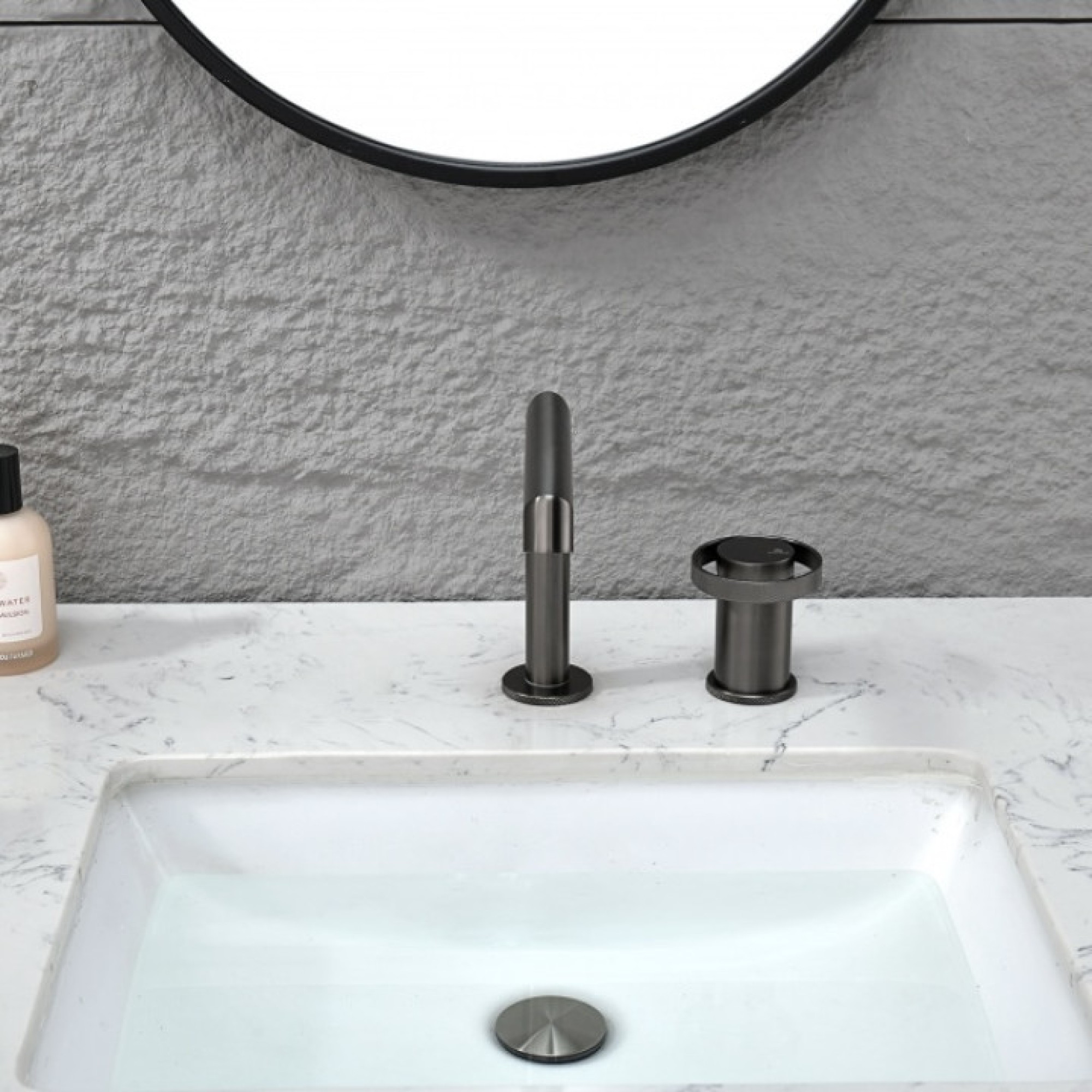 Смеситель Ganzer GZ19114-Q фото-4 Смеситель Ganzer GZ19114-Q фото-4