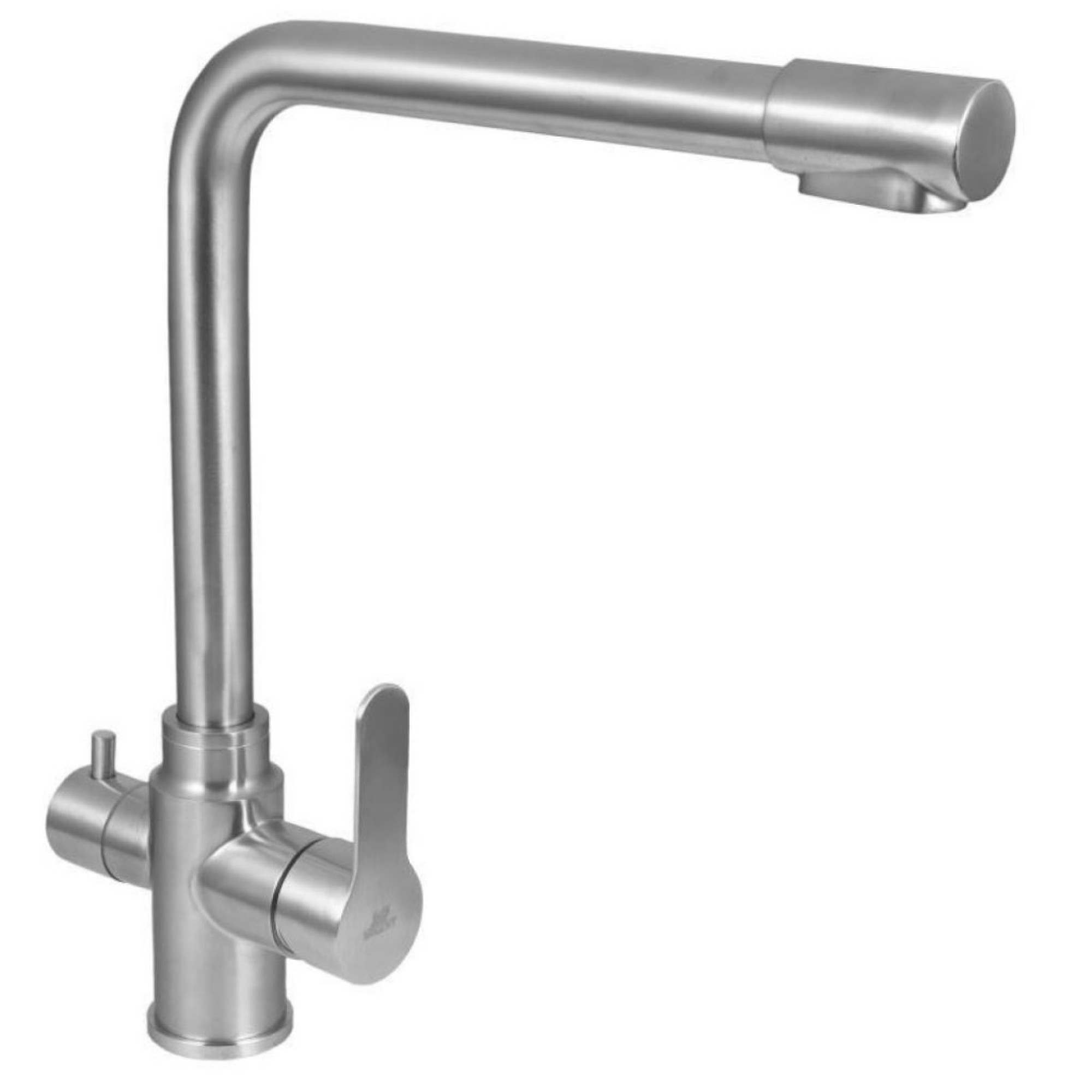 Смеситель Wisent WP4355-3 - фото1