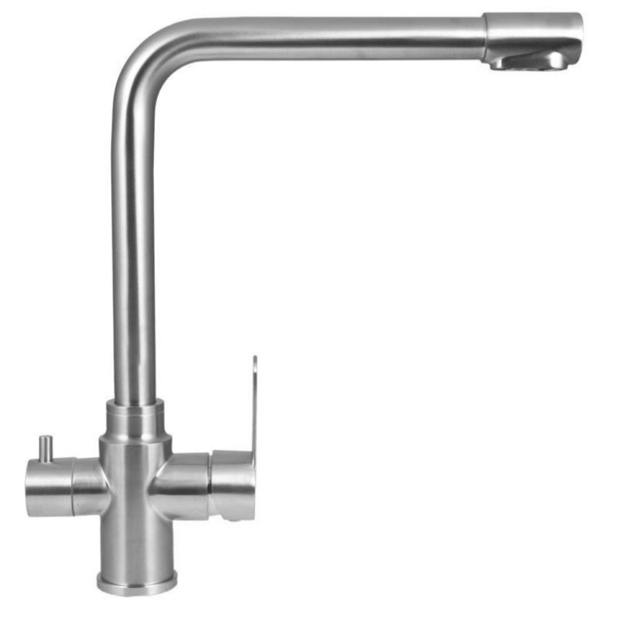 Смеситель Wisent WP4355-3 - фото2