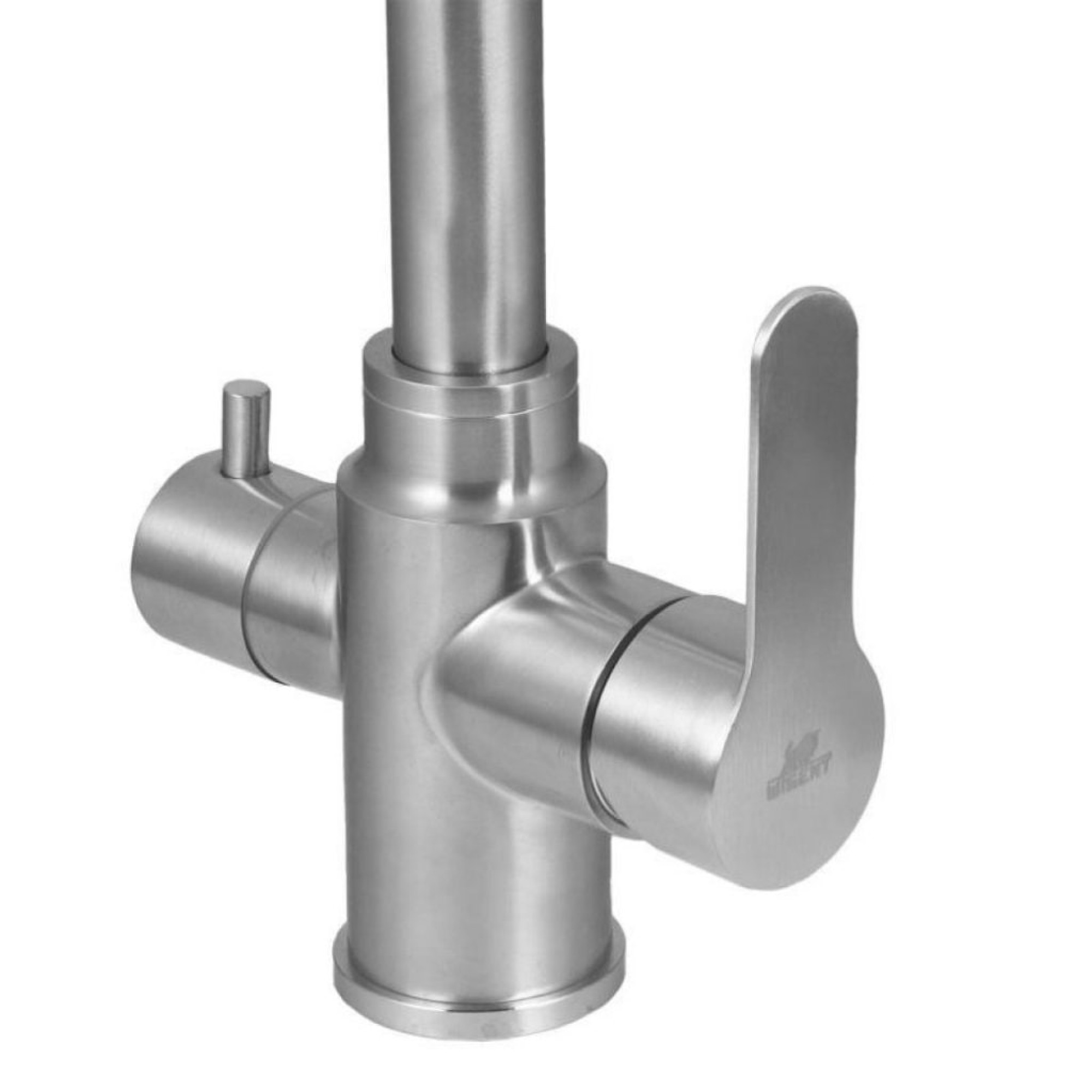 Смеситель Wisent WP4355-3 фото-3