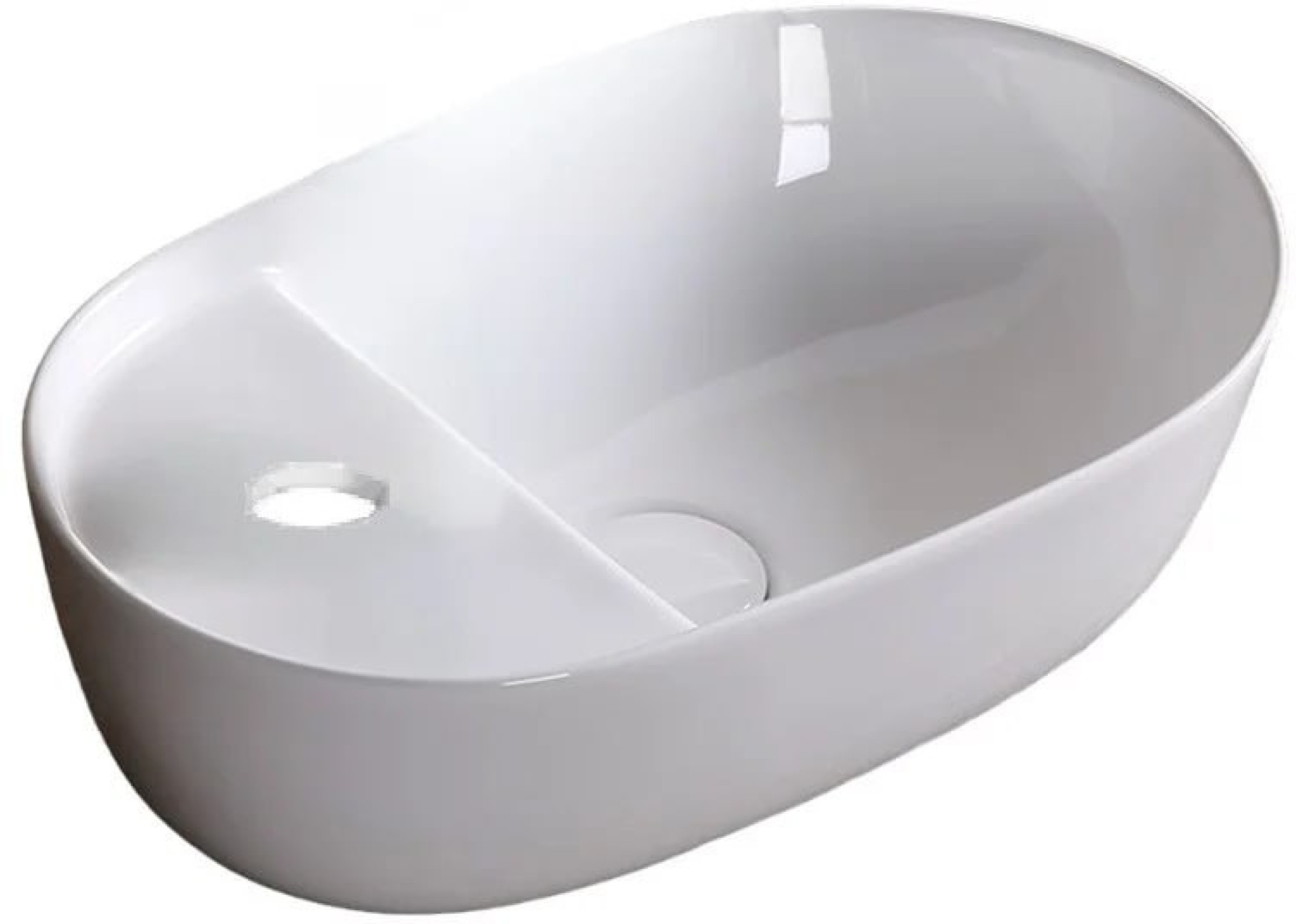 Умывальник Cerutti Spa CR0050 фото-2