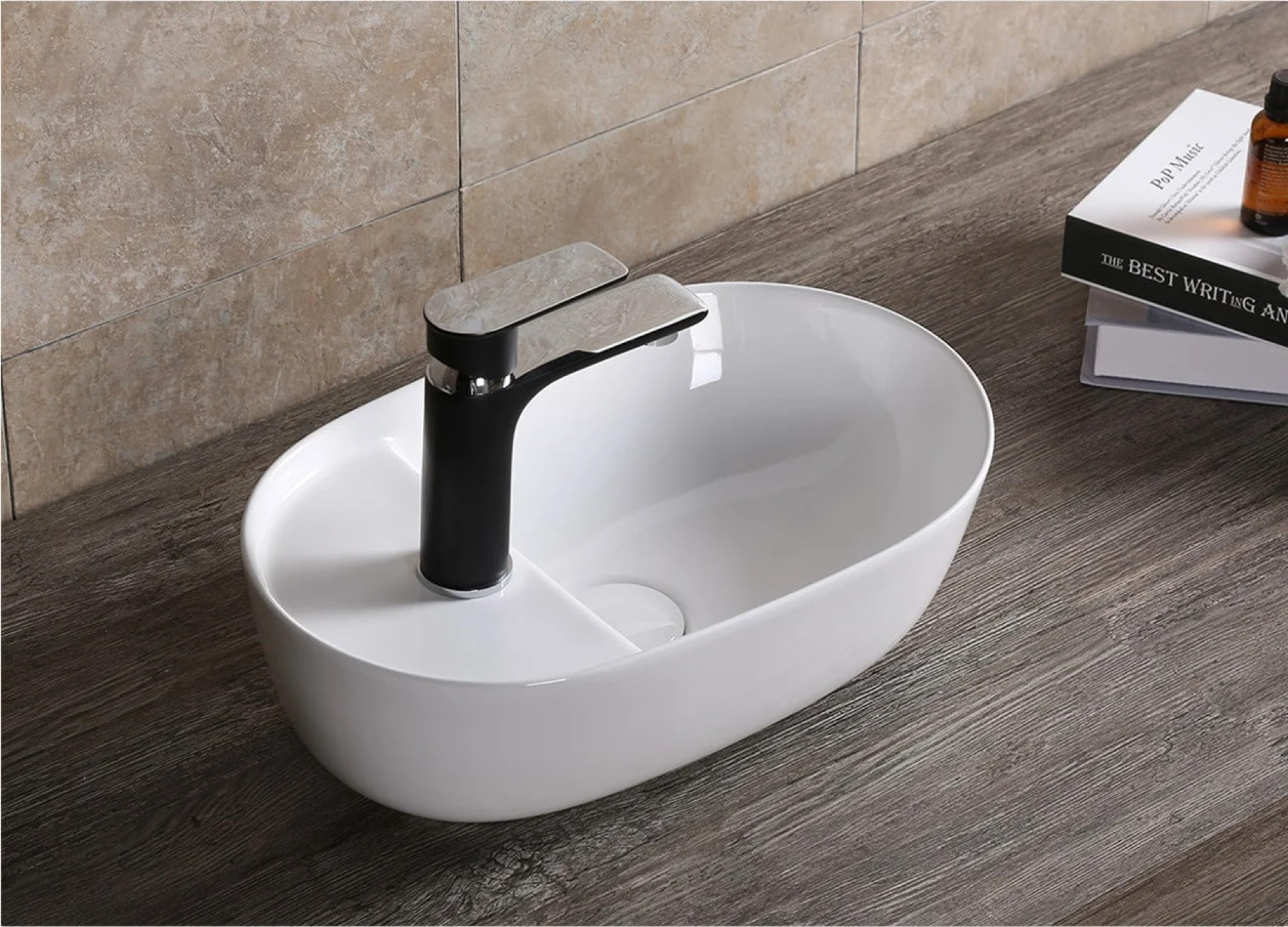 Умывальник Cerutti Spa CR0050