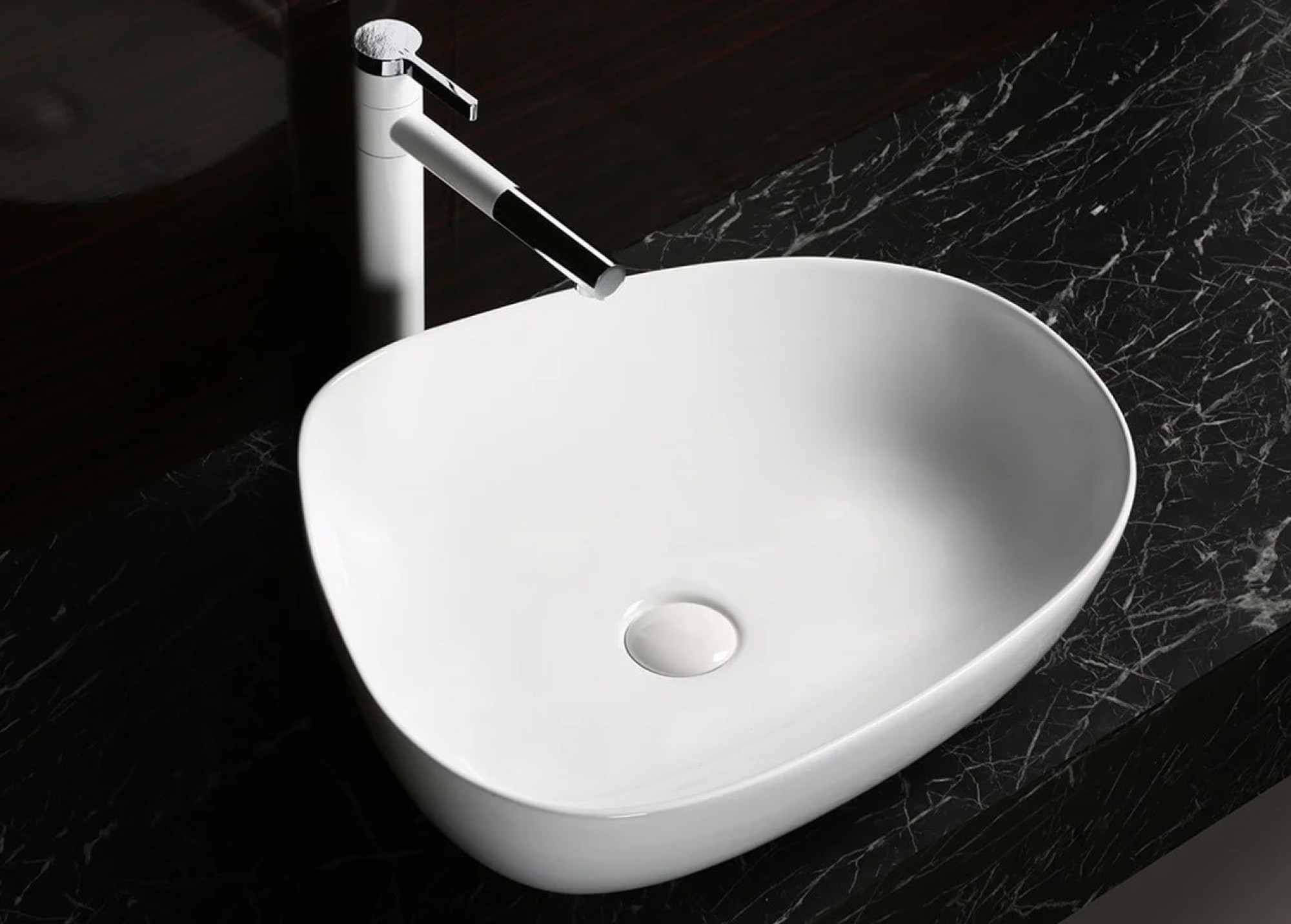 Умывальник Cerutti Spa CR0044C