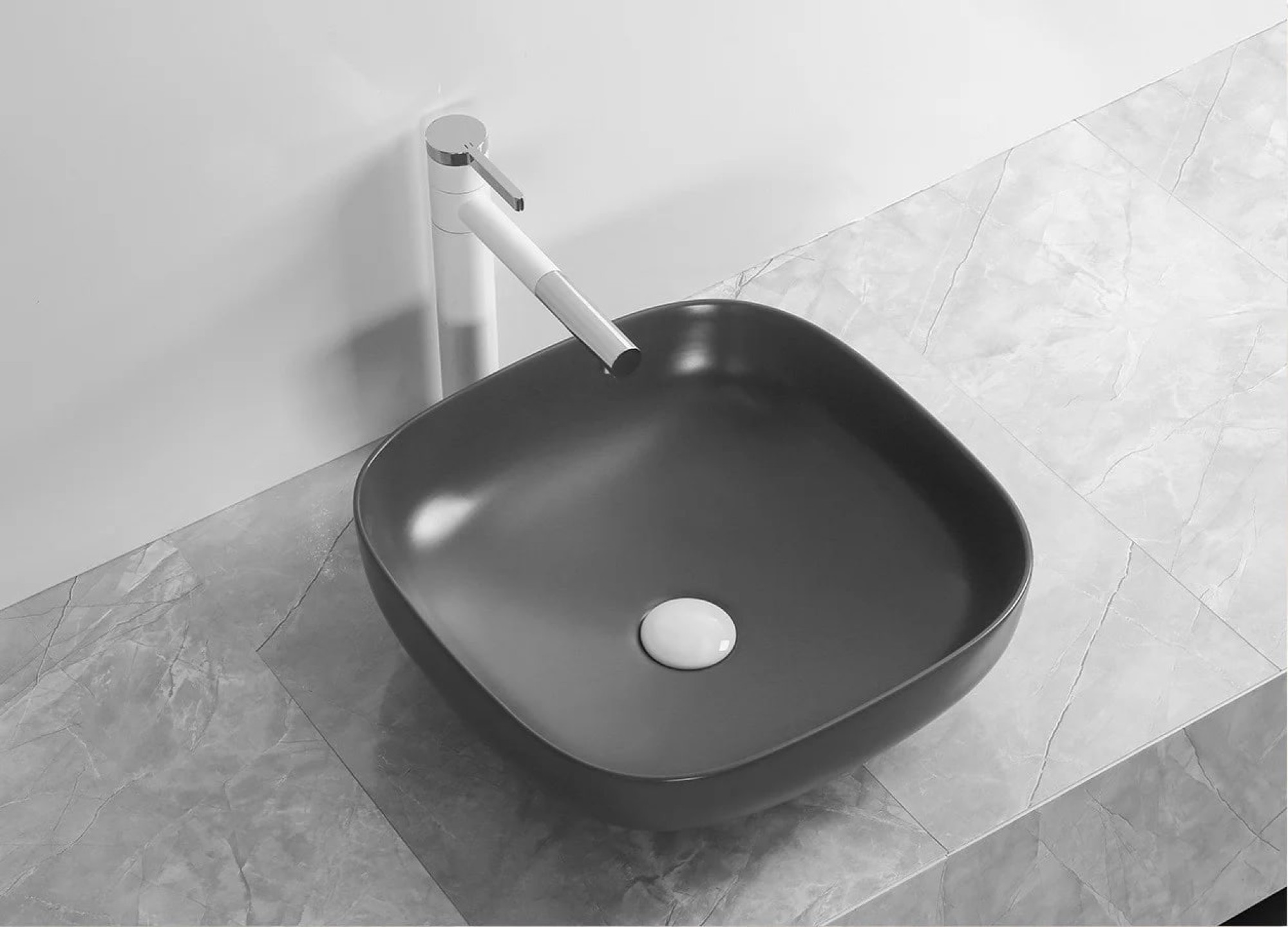 Умывальник Cerutti Spa CR2677