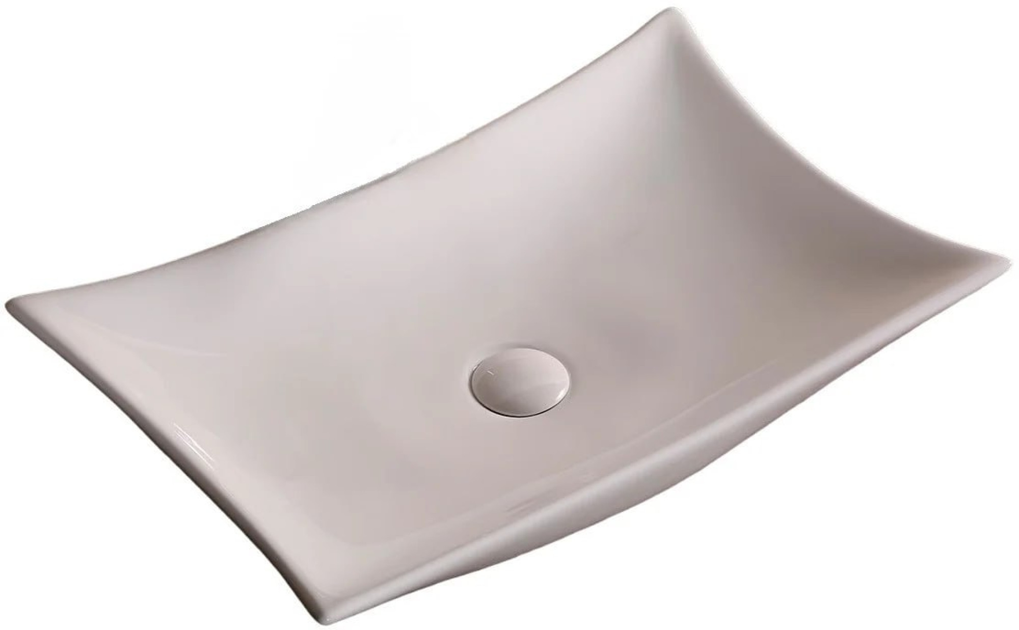 Умывальник Cerutti Spa CR7078 фото-2