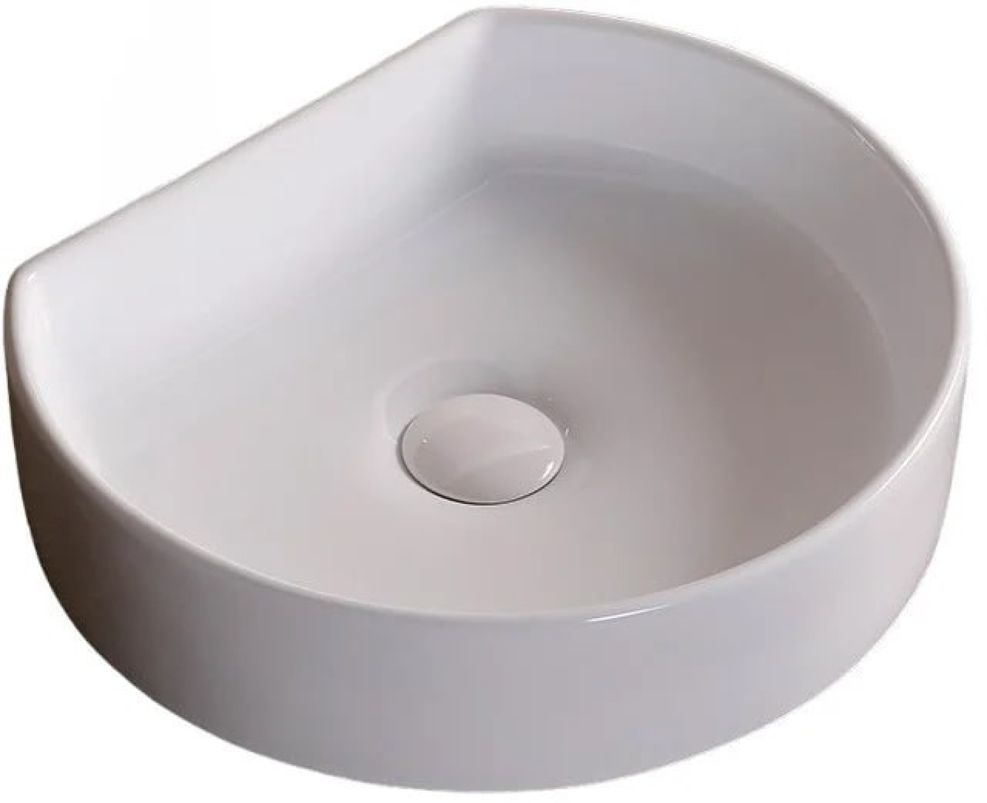 Умывальник Cerutti Spa CR7088 фото-2
