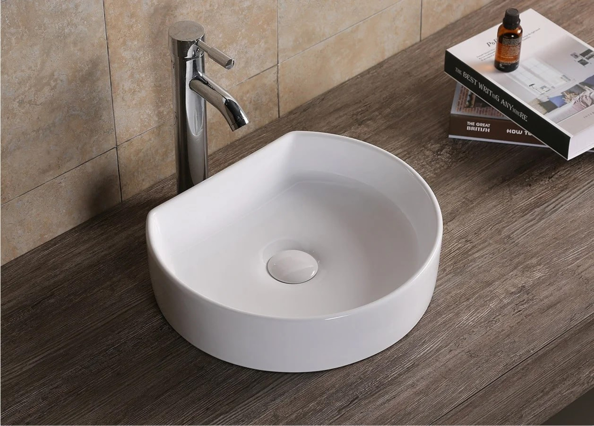 Умывальник Cerutti Spa CR7088
