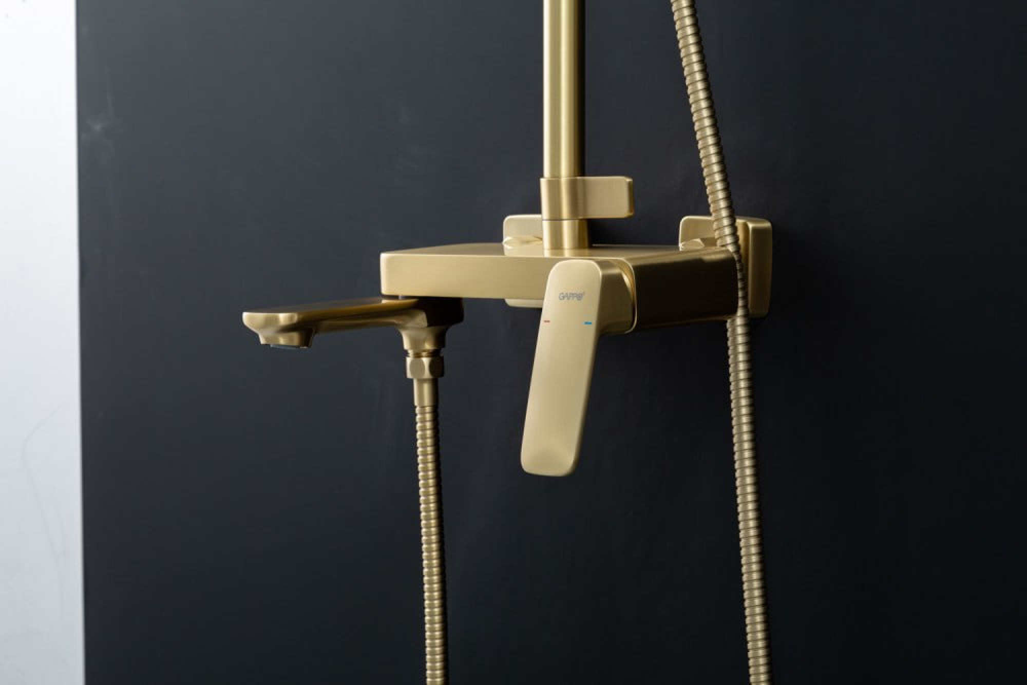 Душевая система Gappo G2428-3 фото-4 Душевая система Gappo G2428-3 фото-4