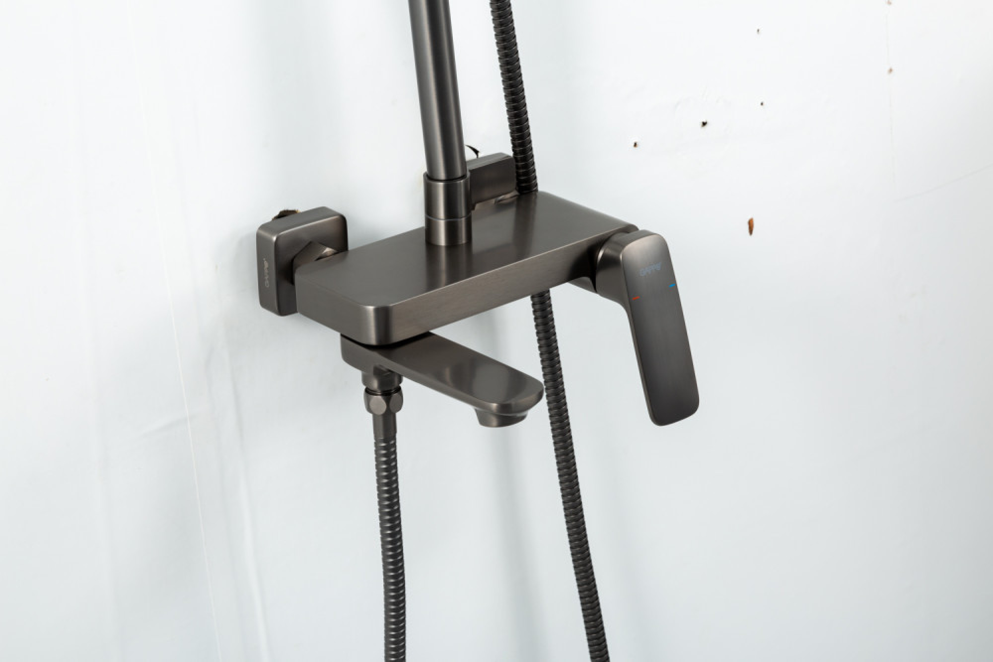 Душевая система Gappo G2428-9 фото-5 Душевая система Gappo G2428-9 фото-5