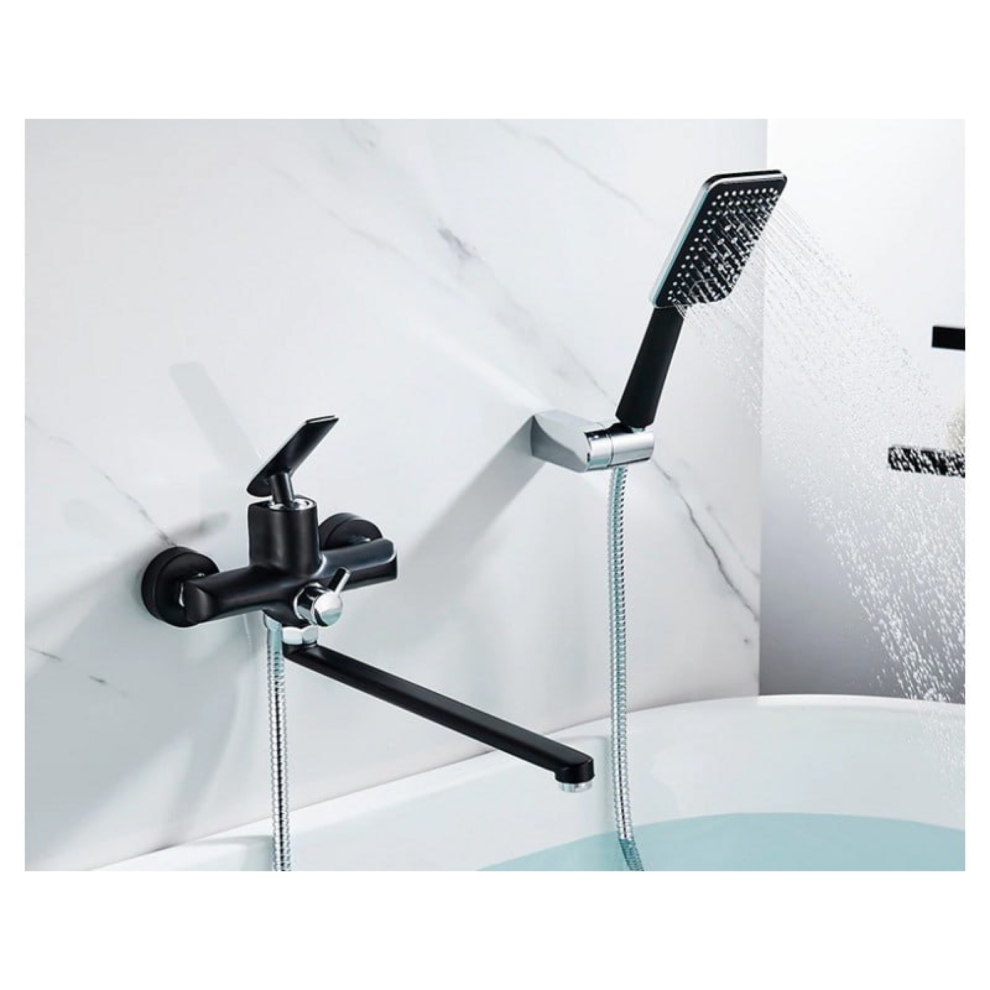 Смеситель Ledeme L2274B