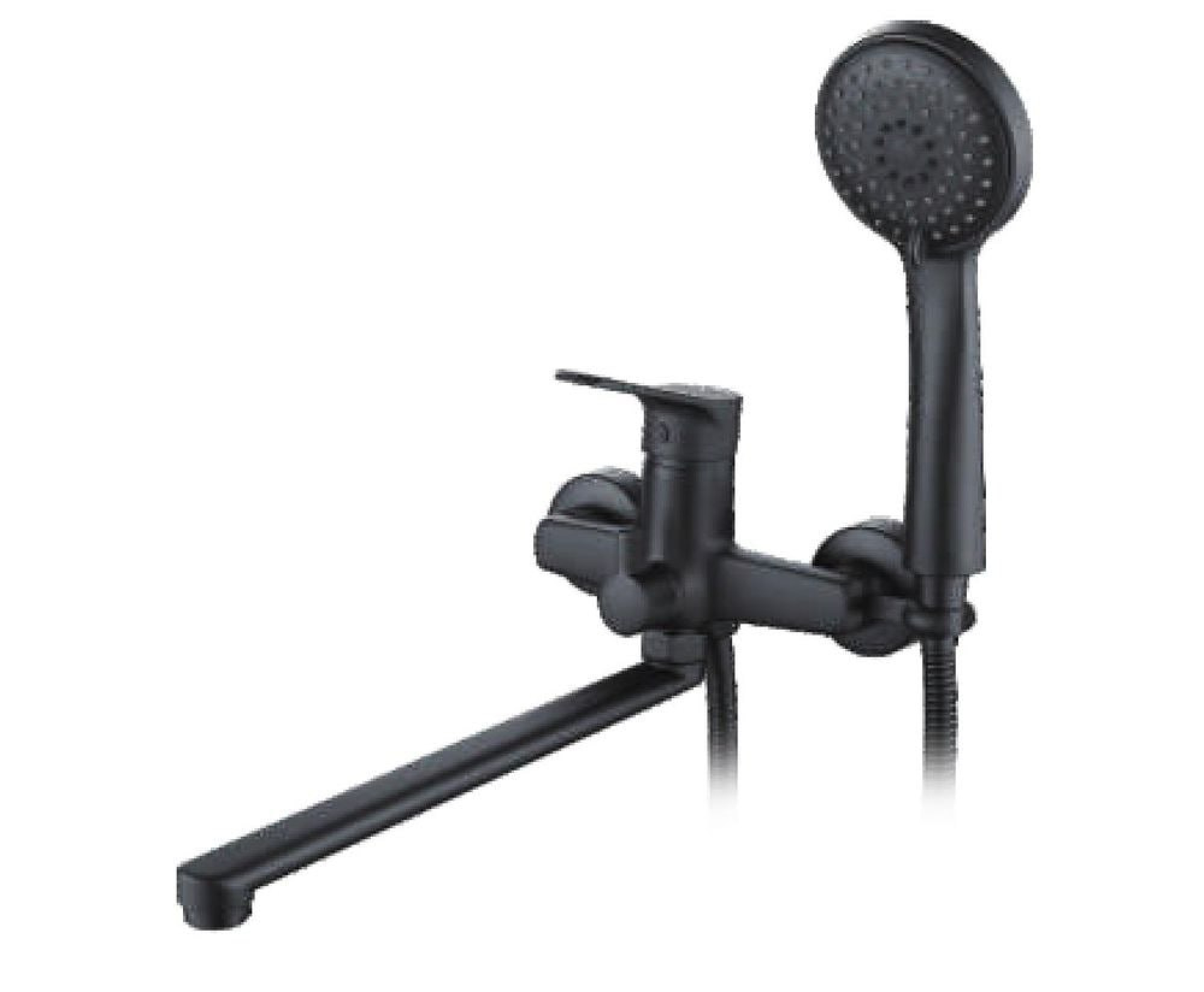 Смеситель Ledeme L2261B