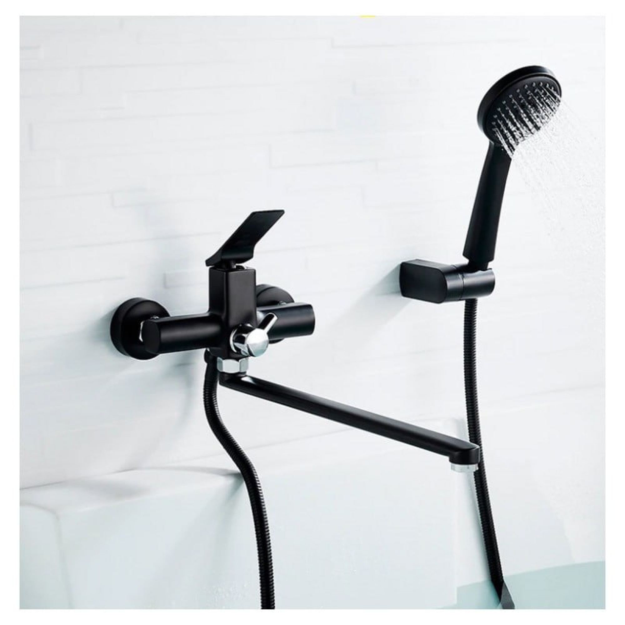 Смеситель Ledeme L2275B