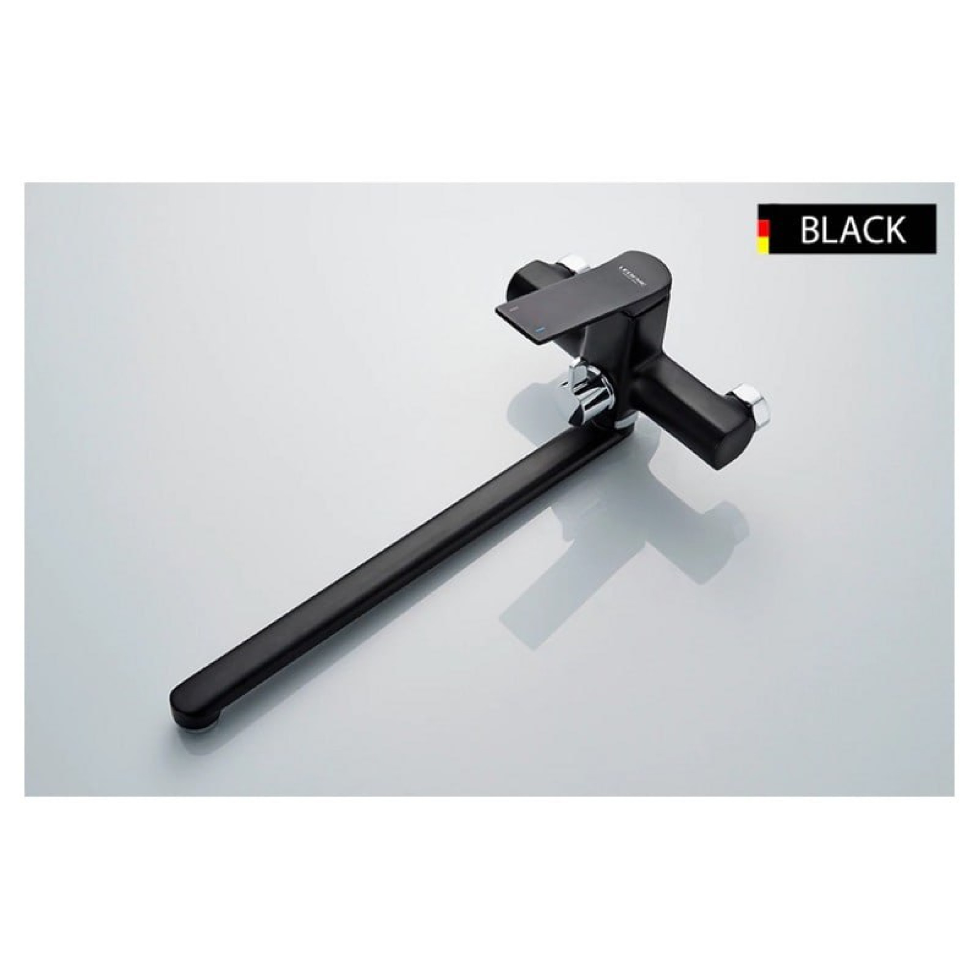 Смеситель Ledeme L2275B фото-2