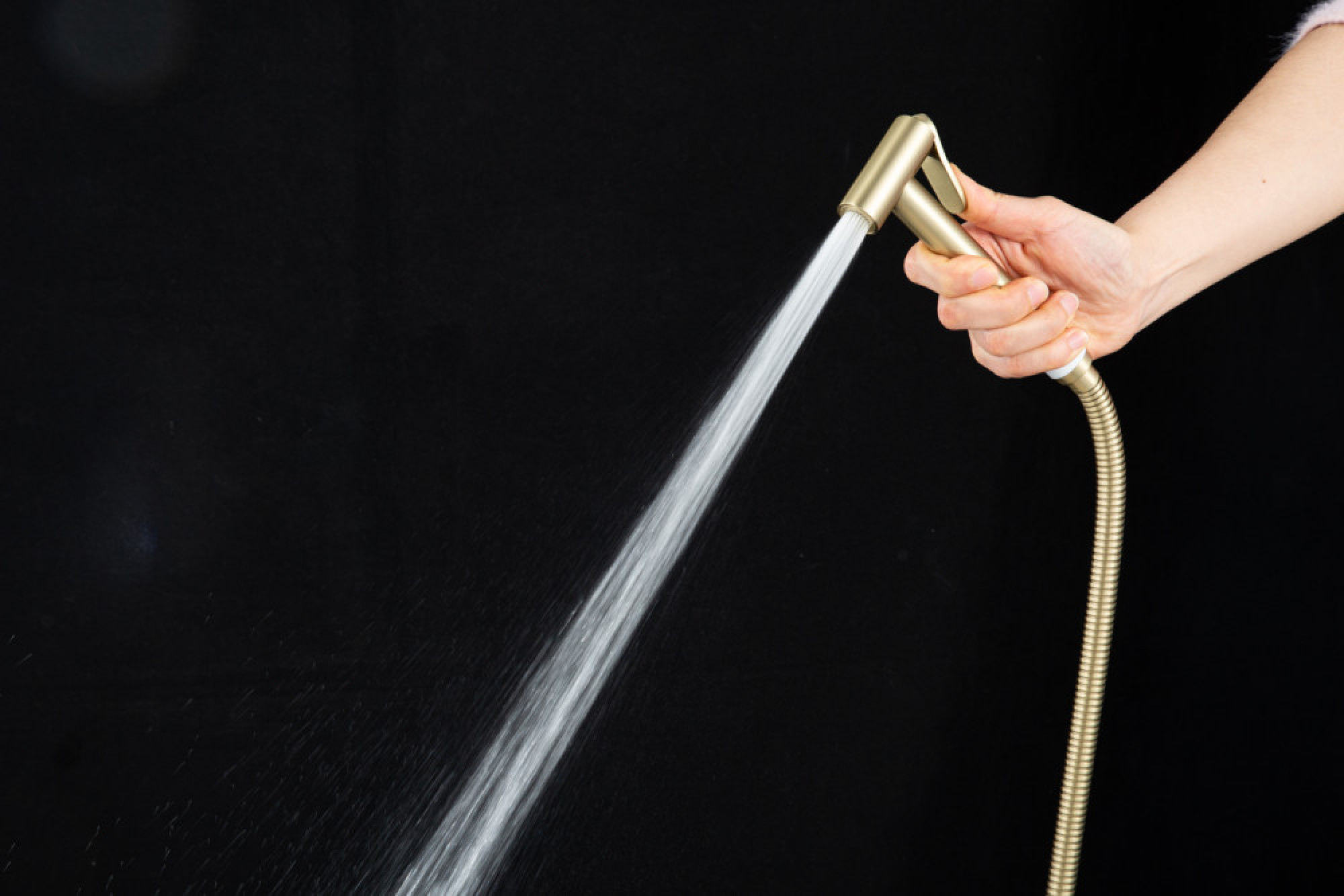 Гигиенический душ Gappo G7210-3 фото-3