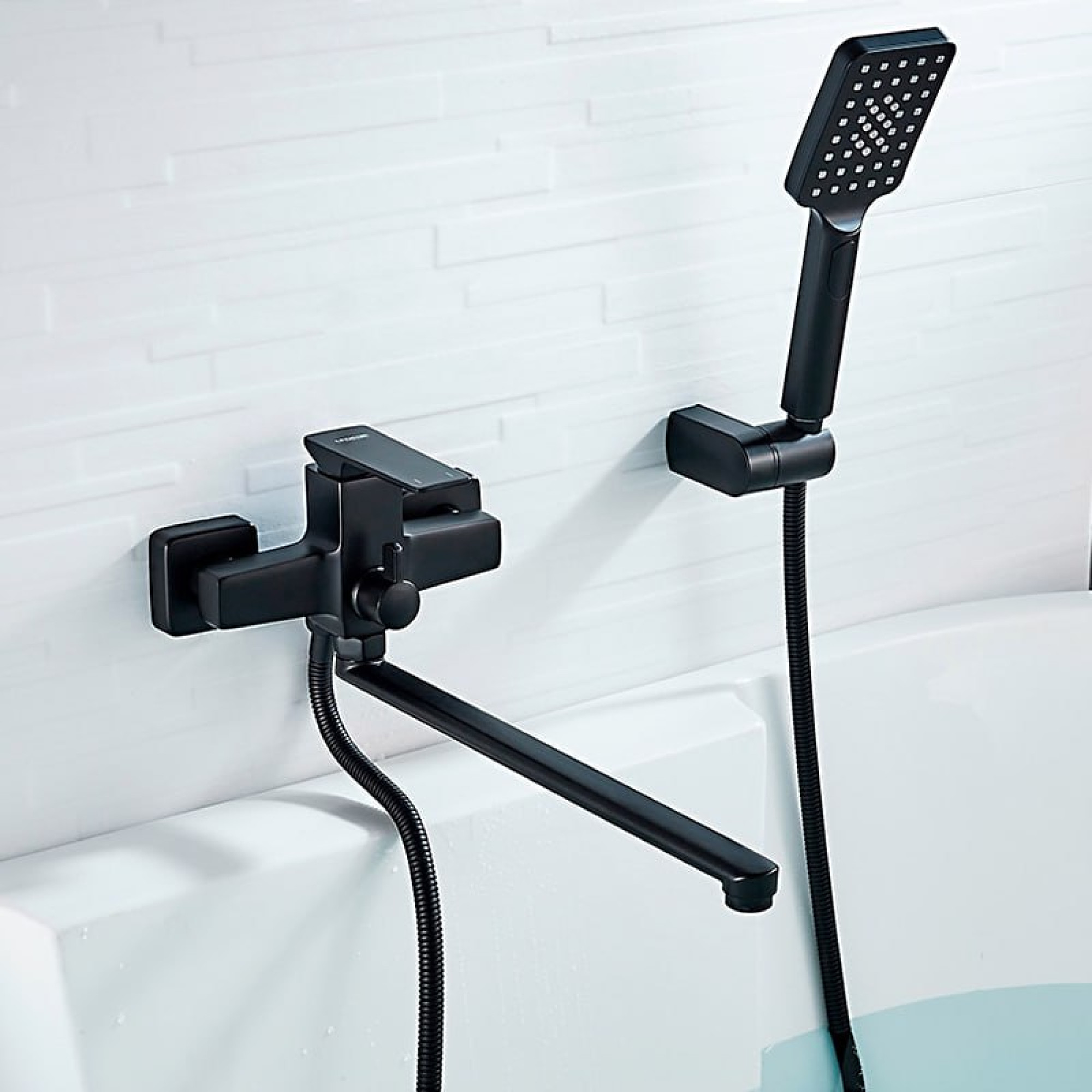 Смеситель Ledeme L2278B