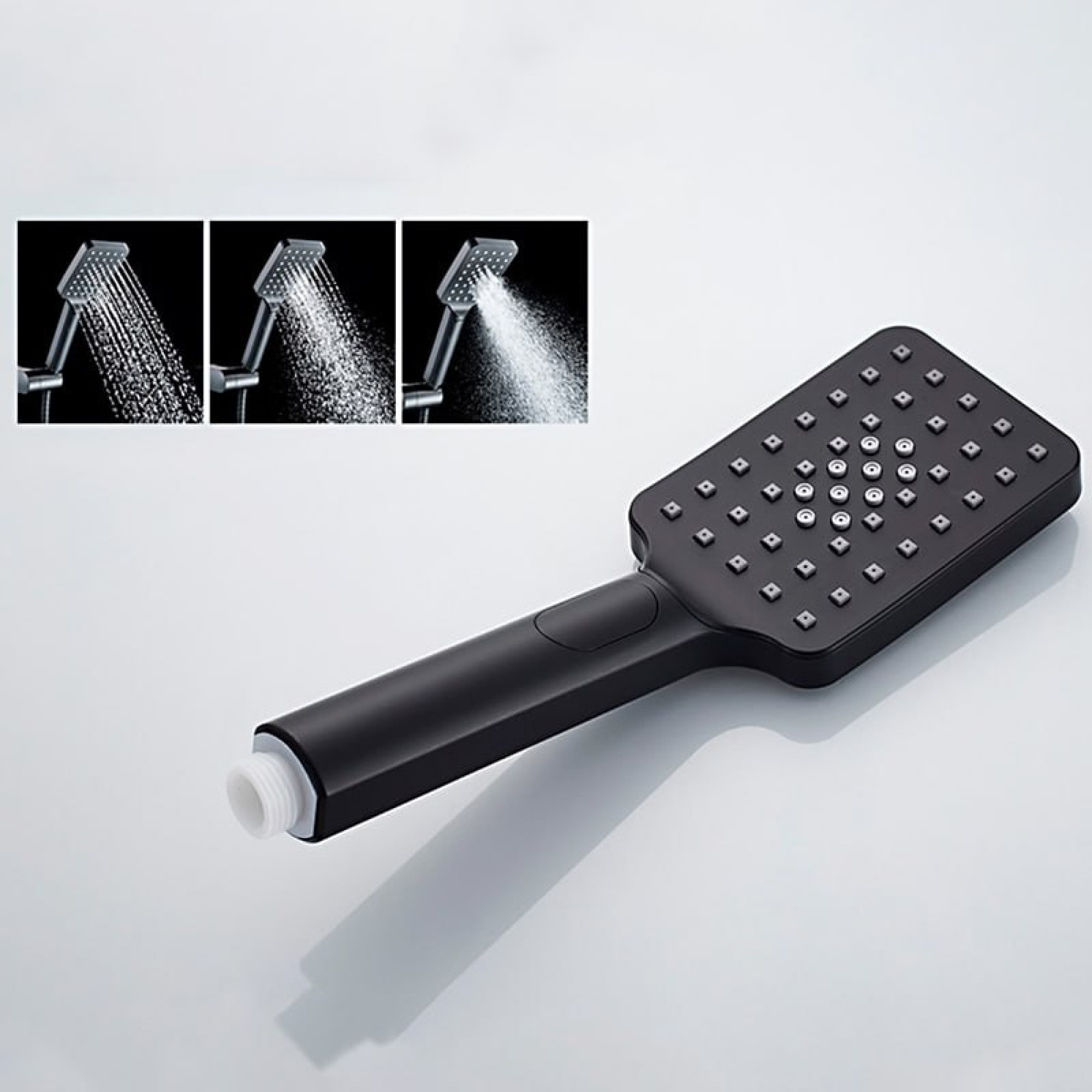 Смеситель Ledeme L2278B фото-4