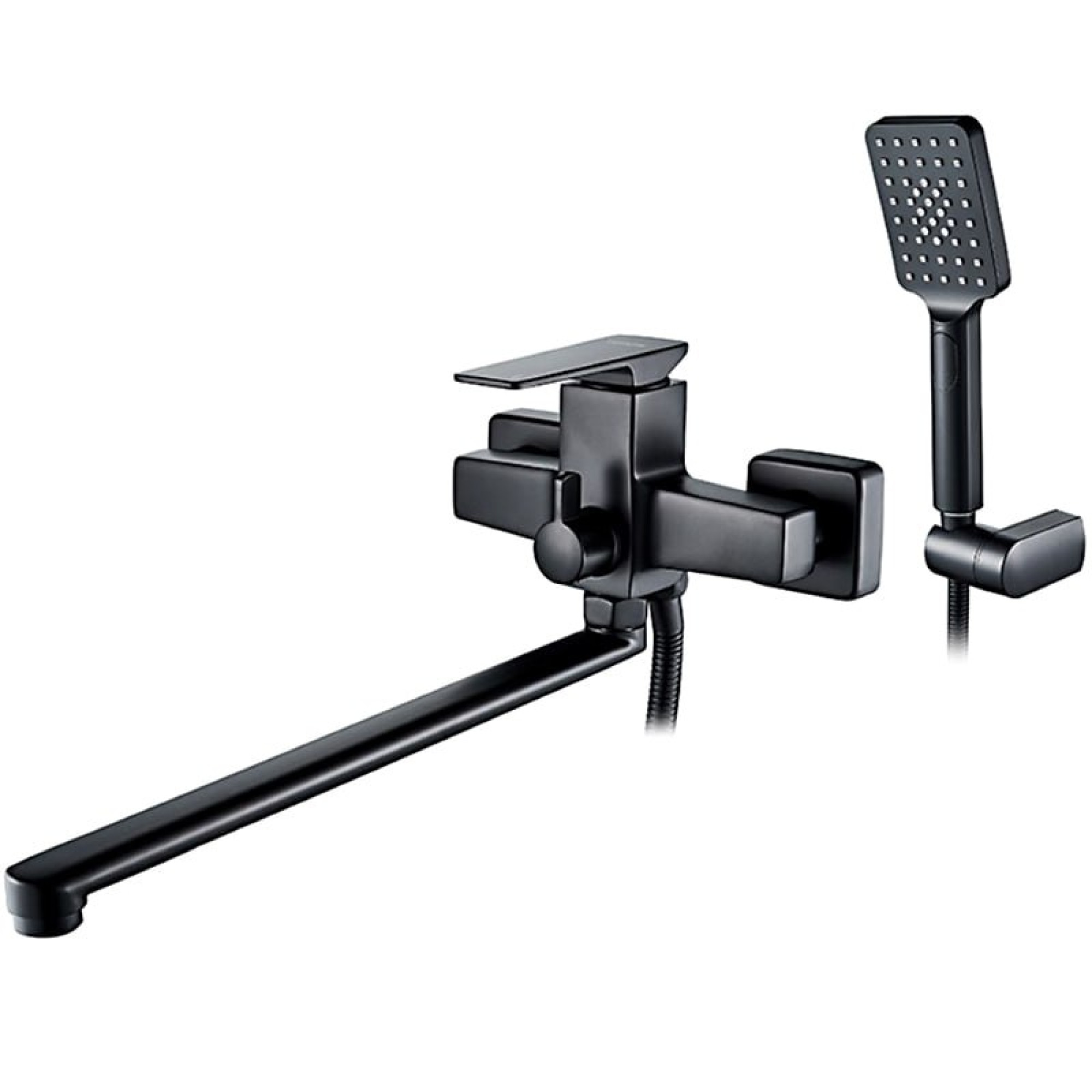 Смеситель Ledeme L2278B фото-7