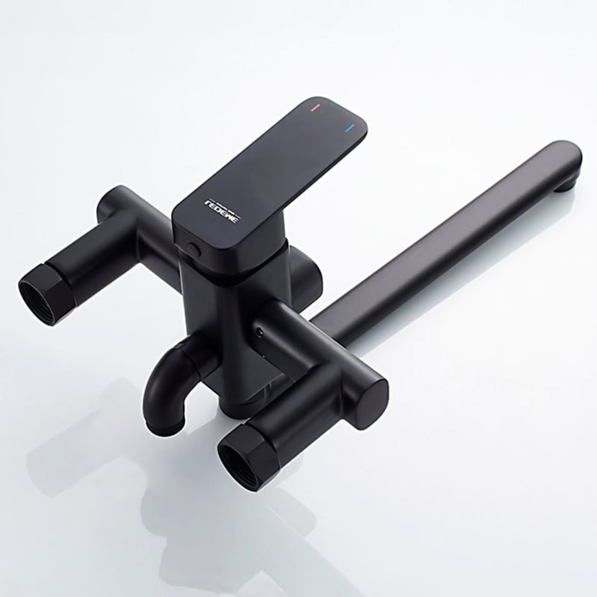 Смеситель Ledeme L2233B фото-2