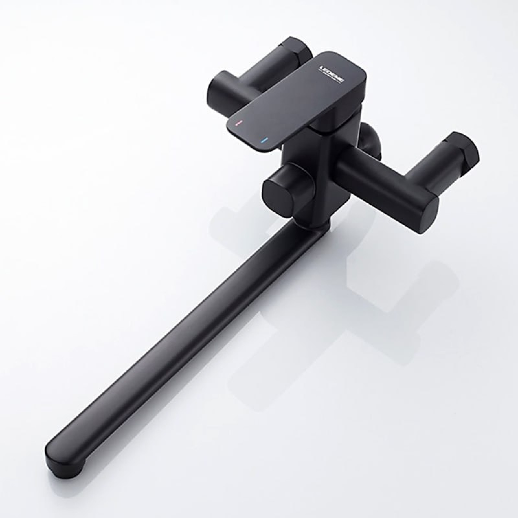 Смеситель Ledeme L2233B фото-5
