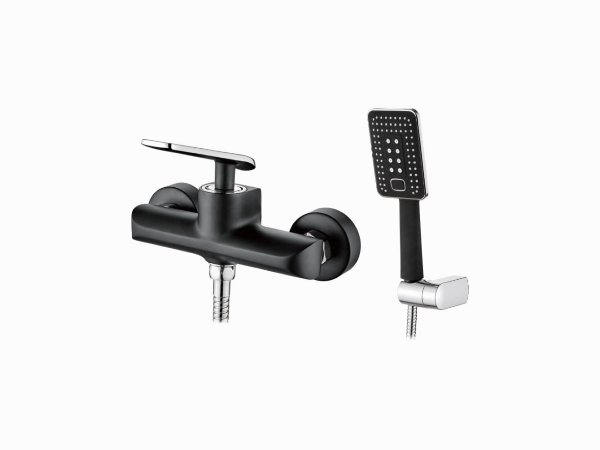Смеситель Ledeme L2074B
