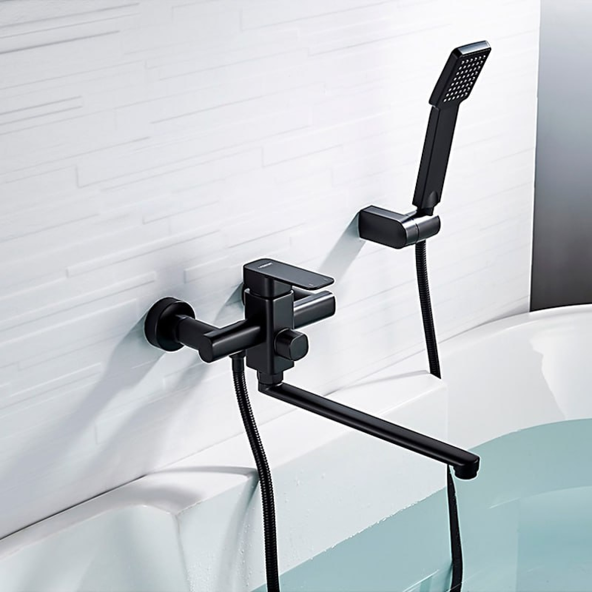 Смеситель Ledeme L2233B