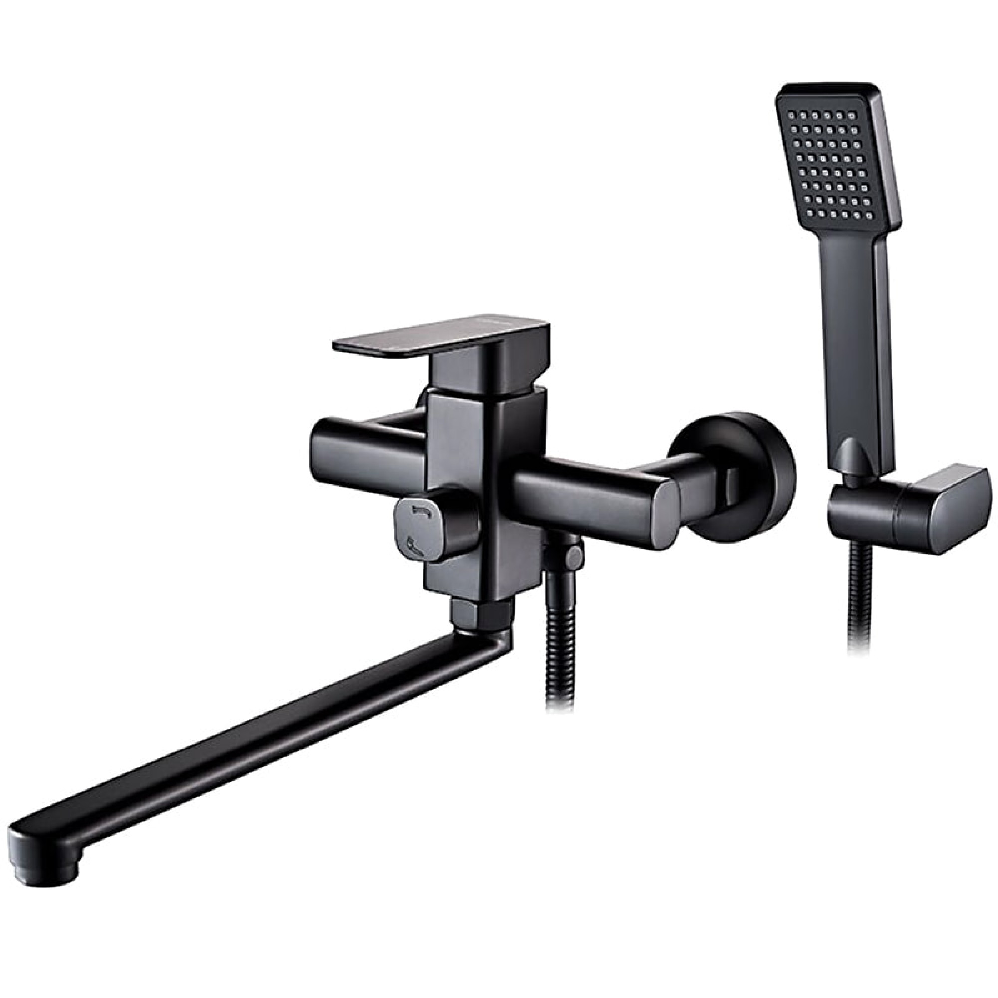 Смеситель Ledeme L2233B фото-8