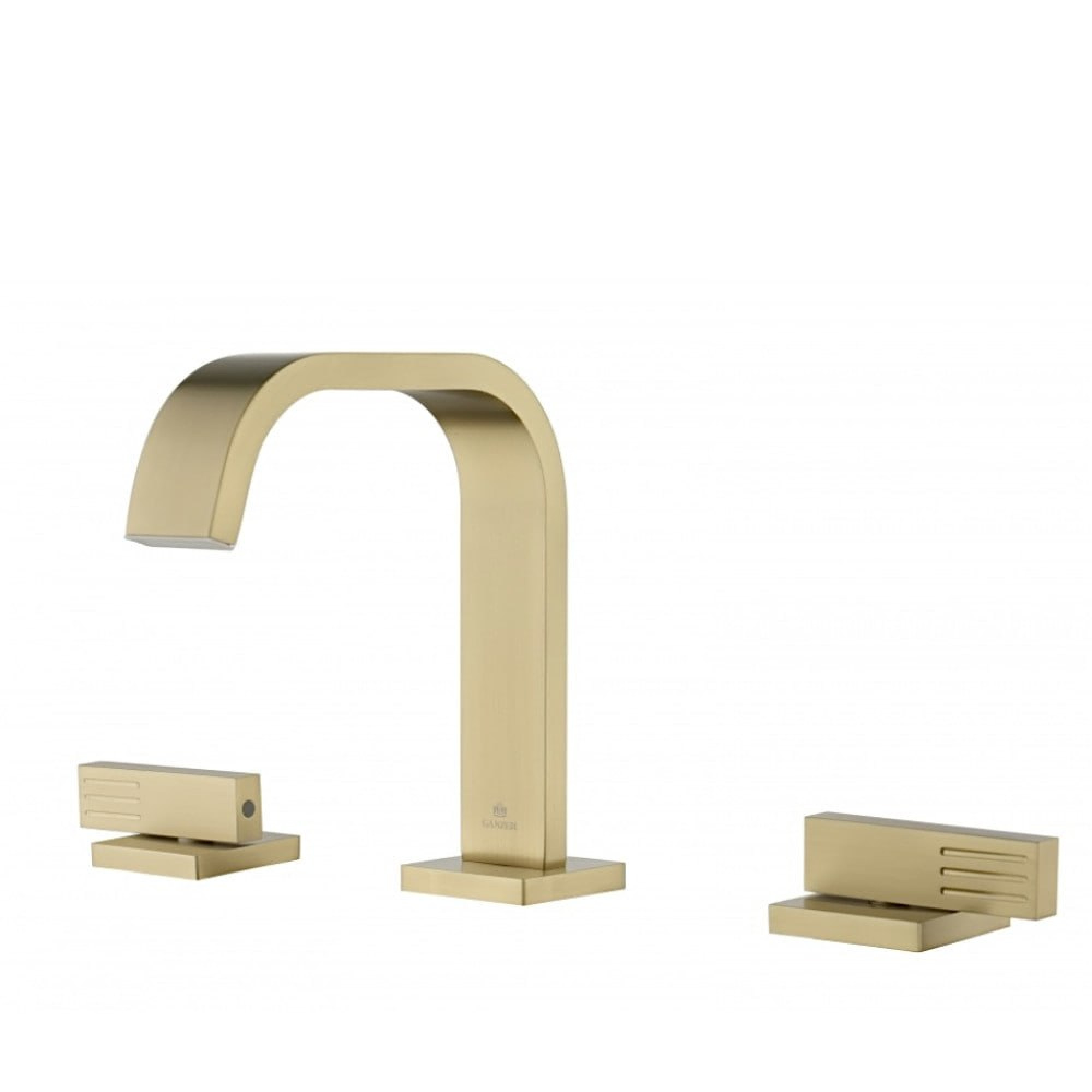 Смеситель Ganzer GZ01115-S фото-2