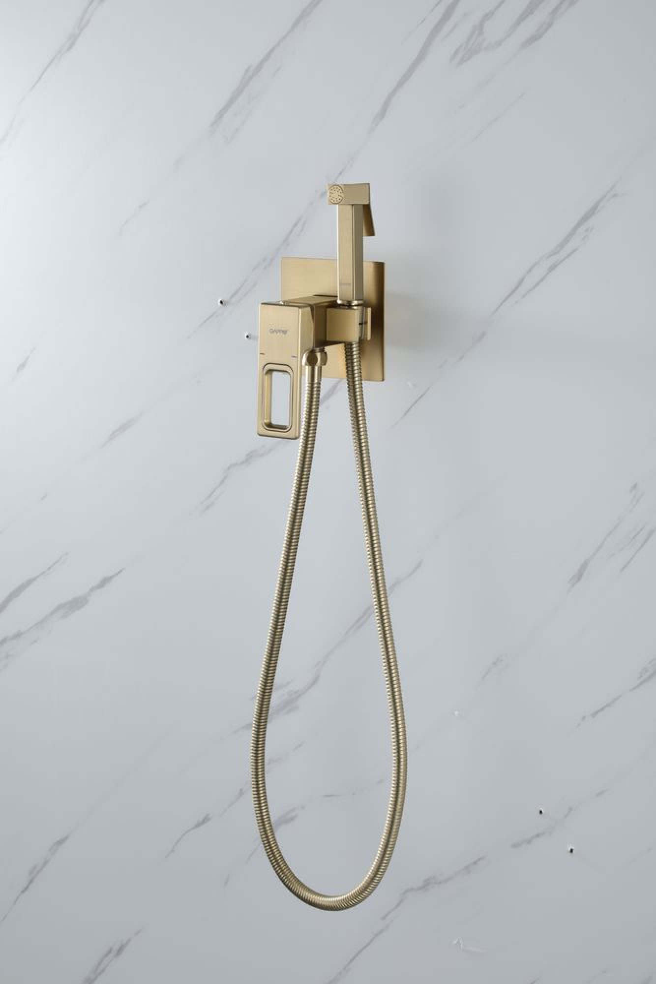 Гигиенический душ Gappo G7217-3