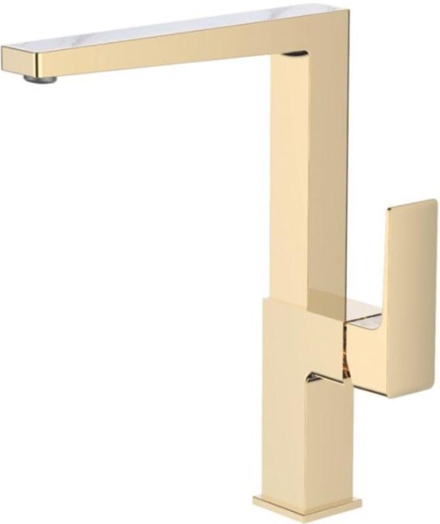 Смеситель Ledeme L4073G фото-3