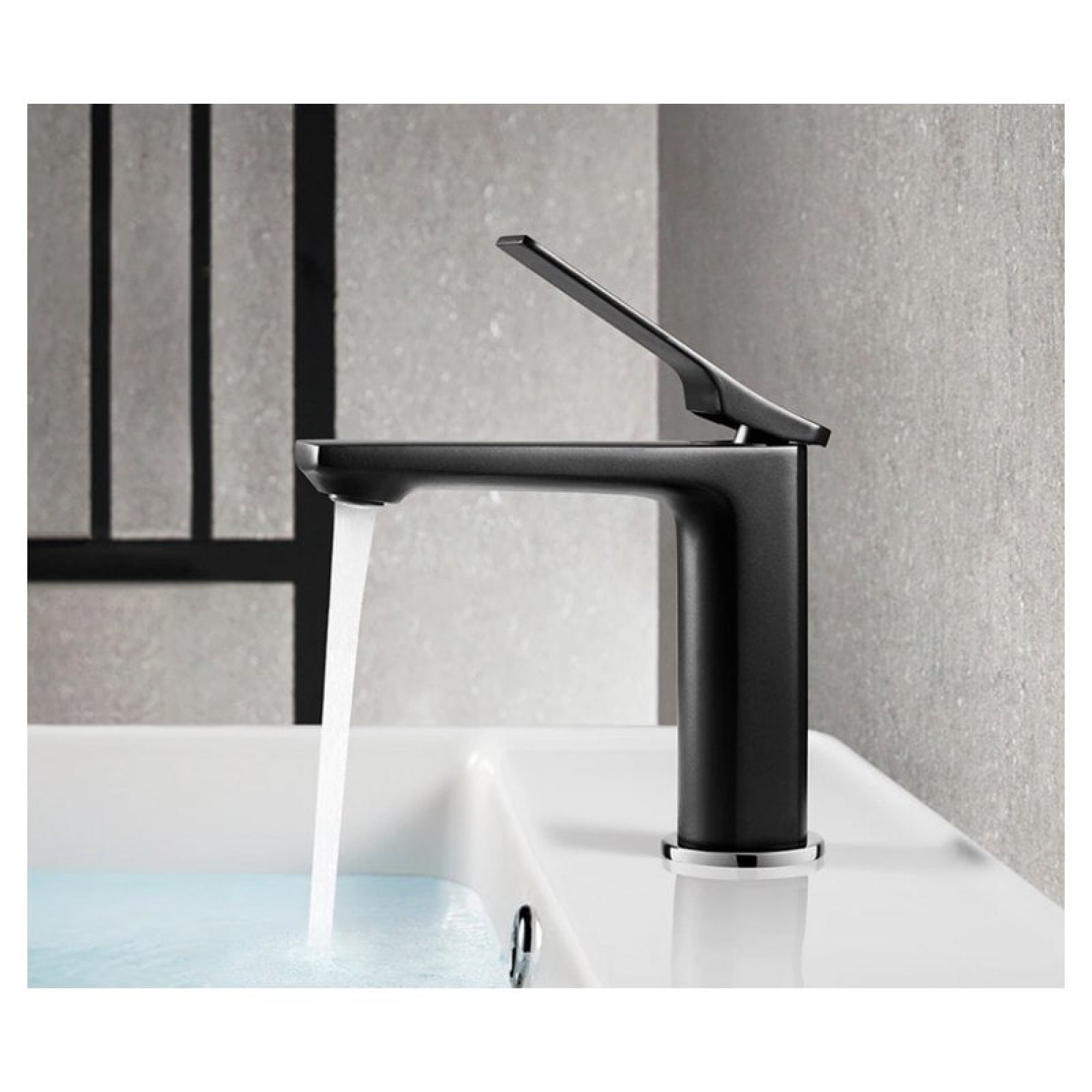 Смеситель Ledeme L1075B Смеситель Ledeme L1075B