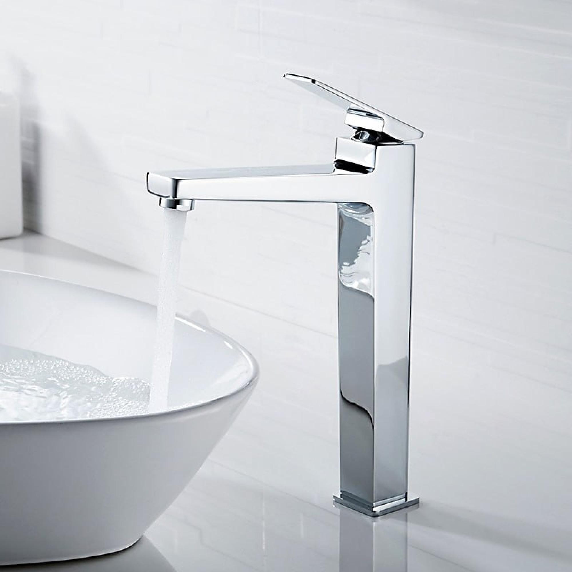 Смеситель Ledeme L1178