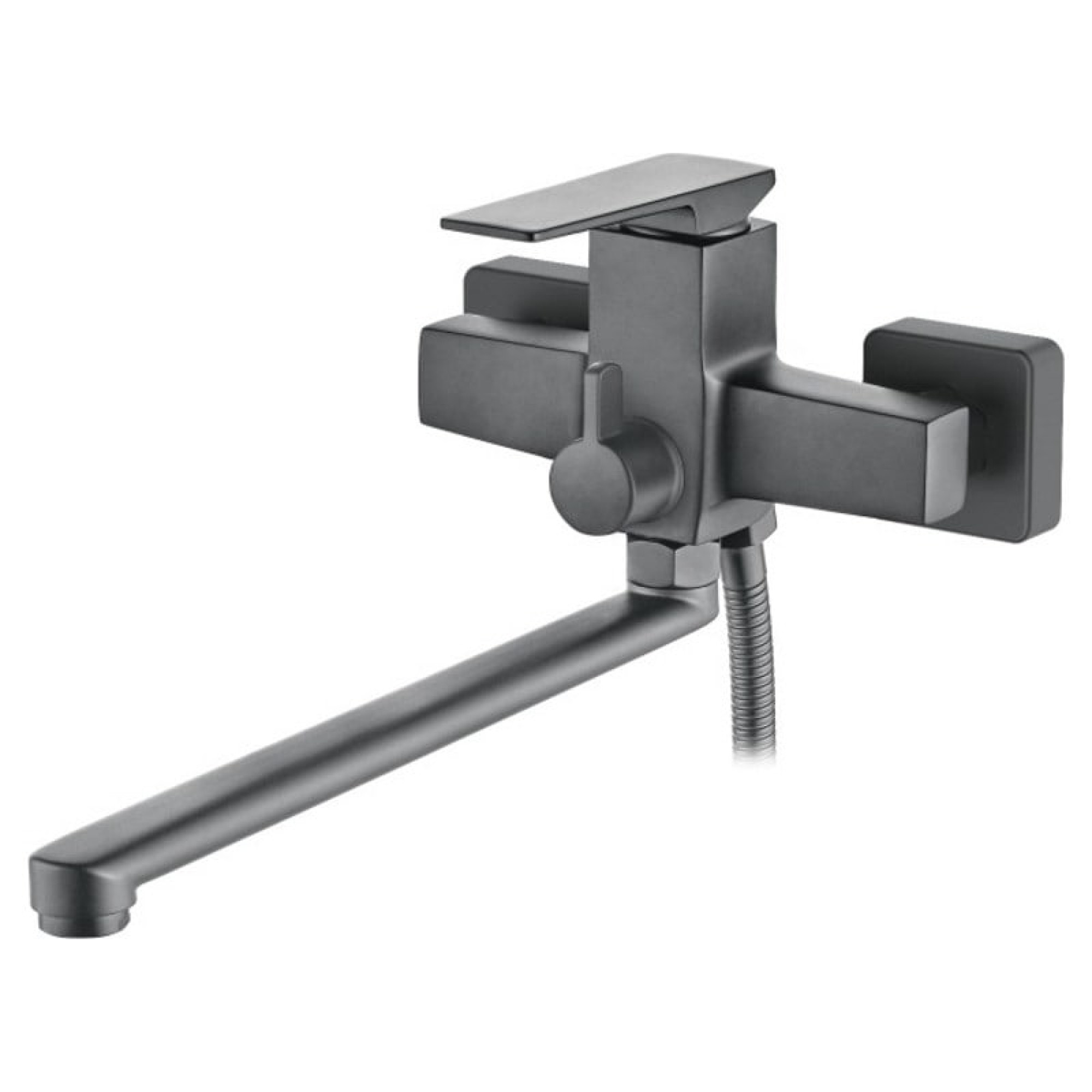 Смеситель Ledeme L2278U фото-2