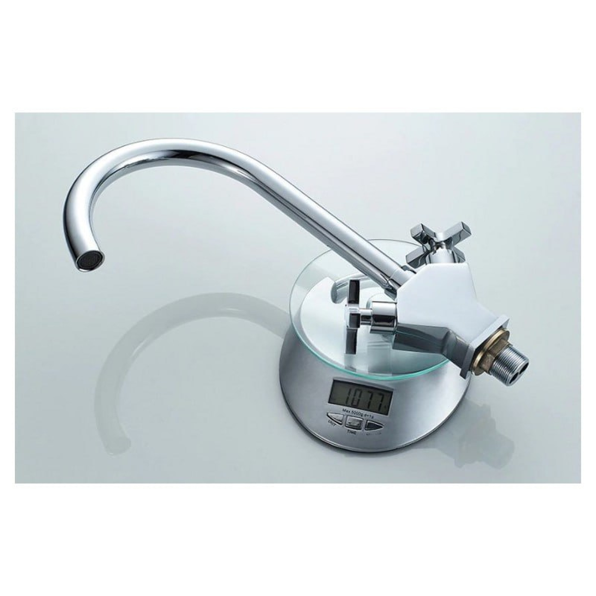 Смеситель Ledeme H84 L4084-2 фото-5 Смеситель Ledeme H84 L4084-2 фото-5