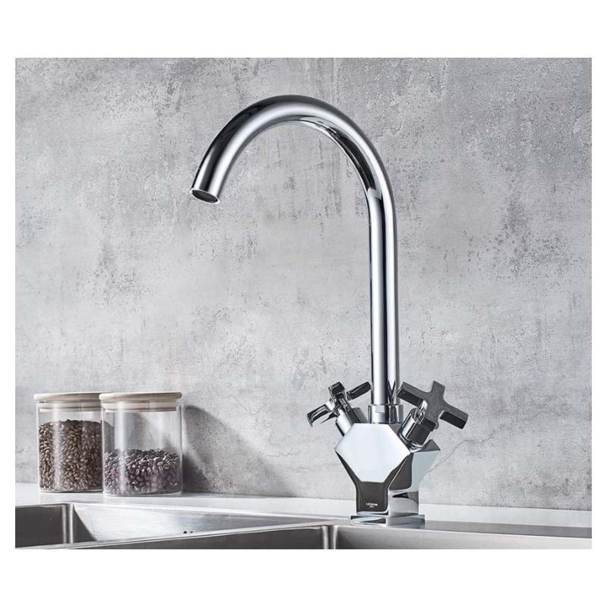 Смеситель Ledeme H84 L4084-2 Смеситель Ledeme H84 L4084-2