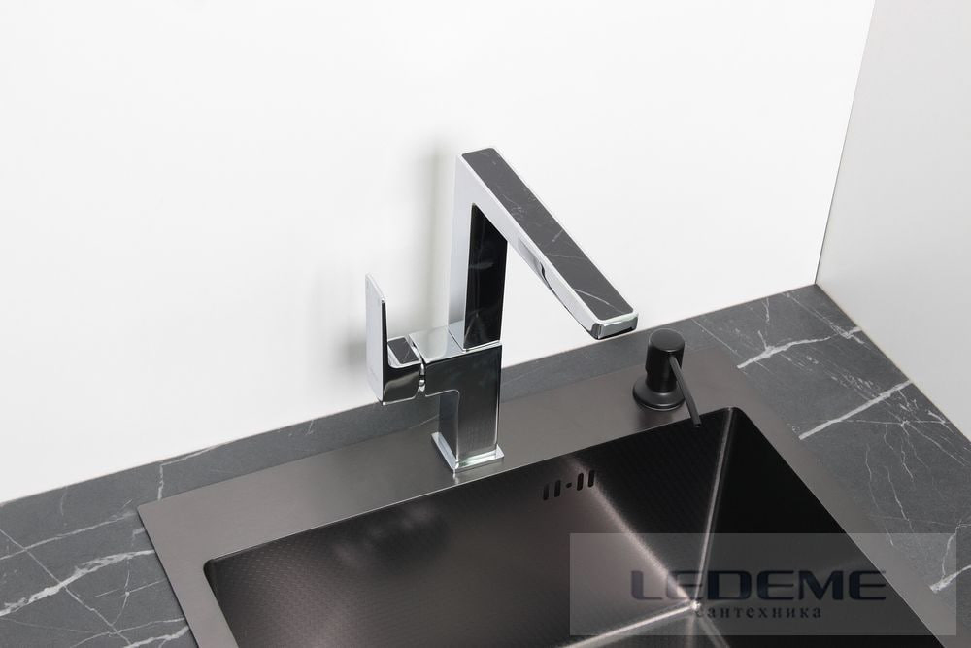 Смеситель Ledeme H73 L4073 фото-4