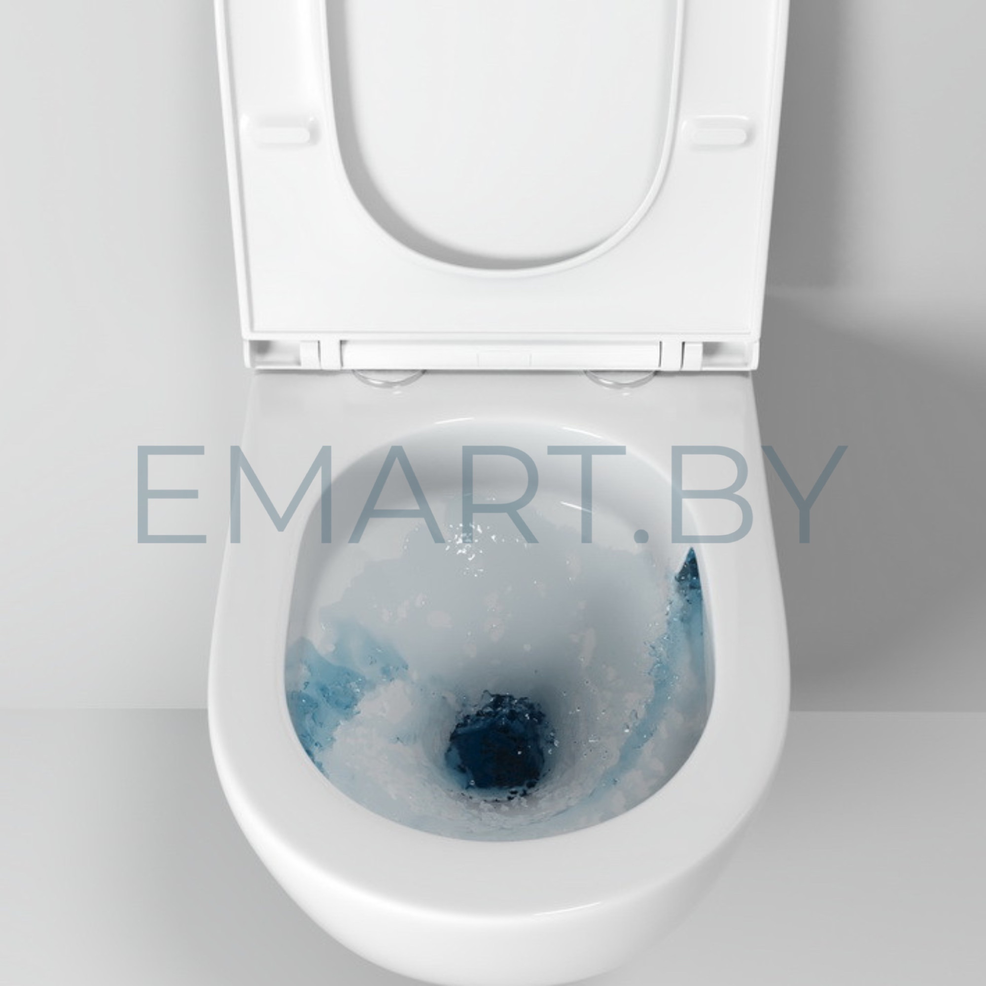 Сет GG1 Инсталляция для унитаза Grohe Rapid SL [38772001] унитаз подвесной Grossman GR-4455SQ фото-8