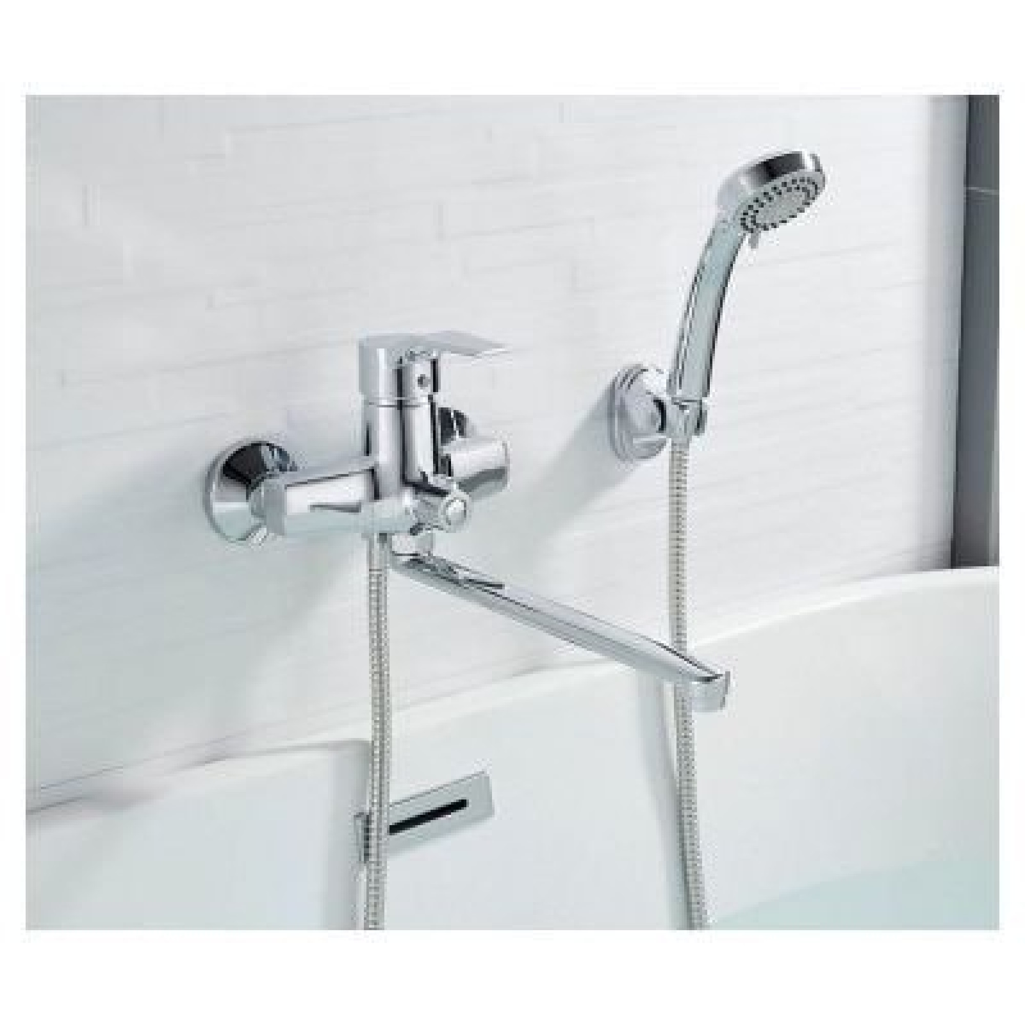 Смеситель Ledeme H63 L2263 Смеситель Ledeme H63 L2263