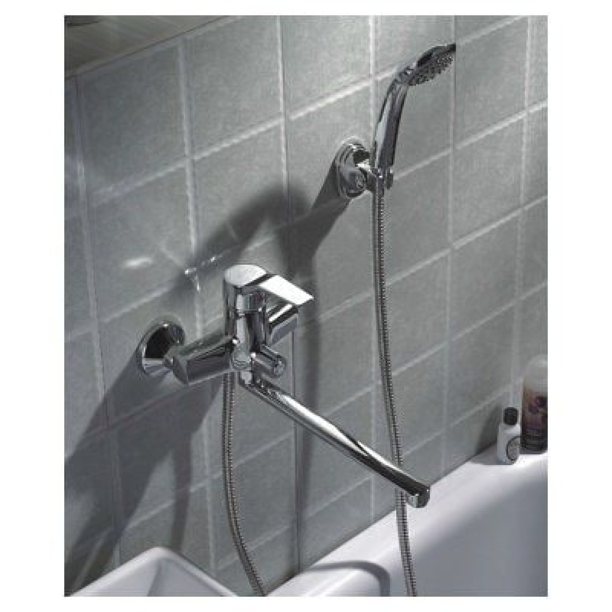 Смеситель Ledeme H63 L2263 фото-2 Смеситель Ledeme H63 L2263 фото-2