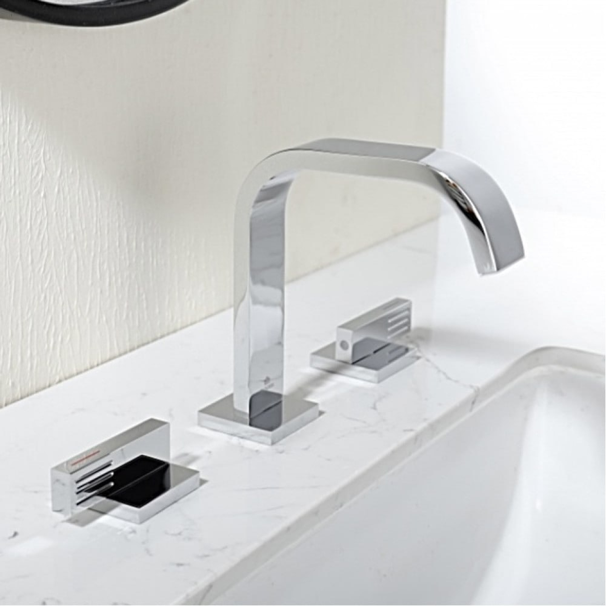 Смеситель Ganzer GZ01115 фото-2 Смеситель Ganzer GZ01115 фото-2