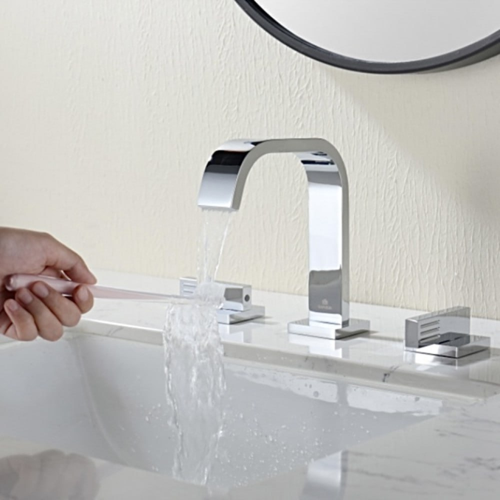 Смеситель Ganzer GZ01115 Смеситель Ganzer GZ01115